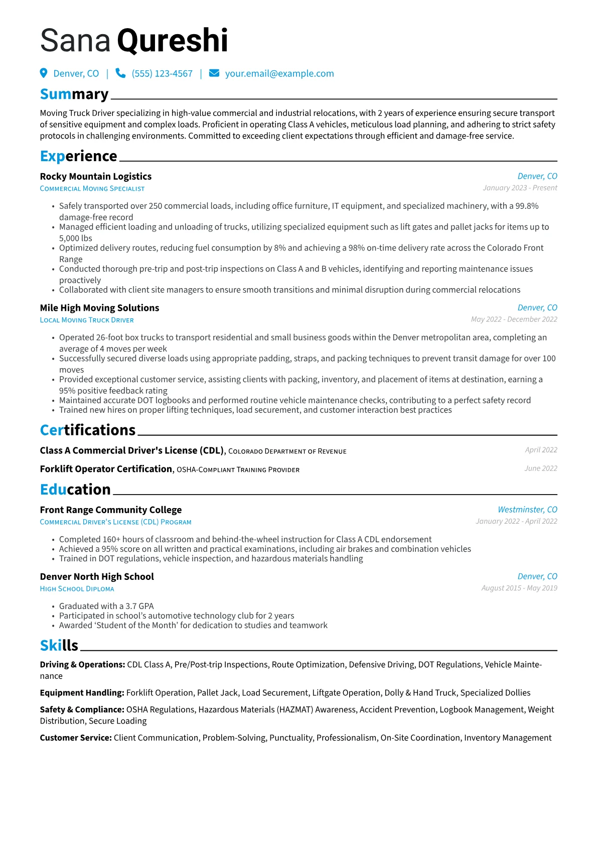 Commercial Moving version - Page 1