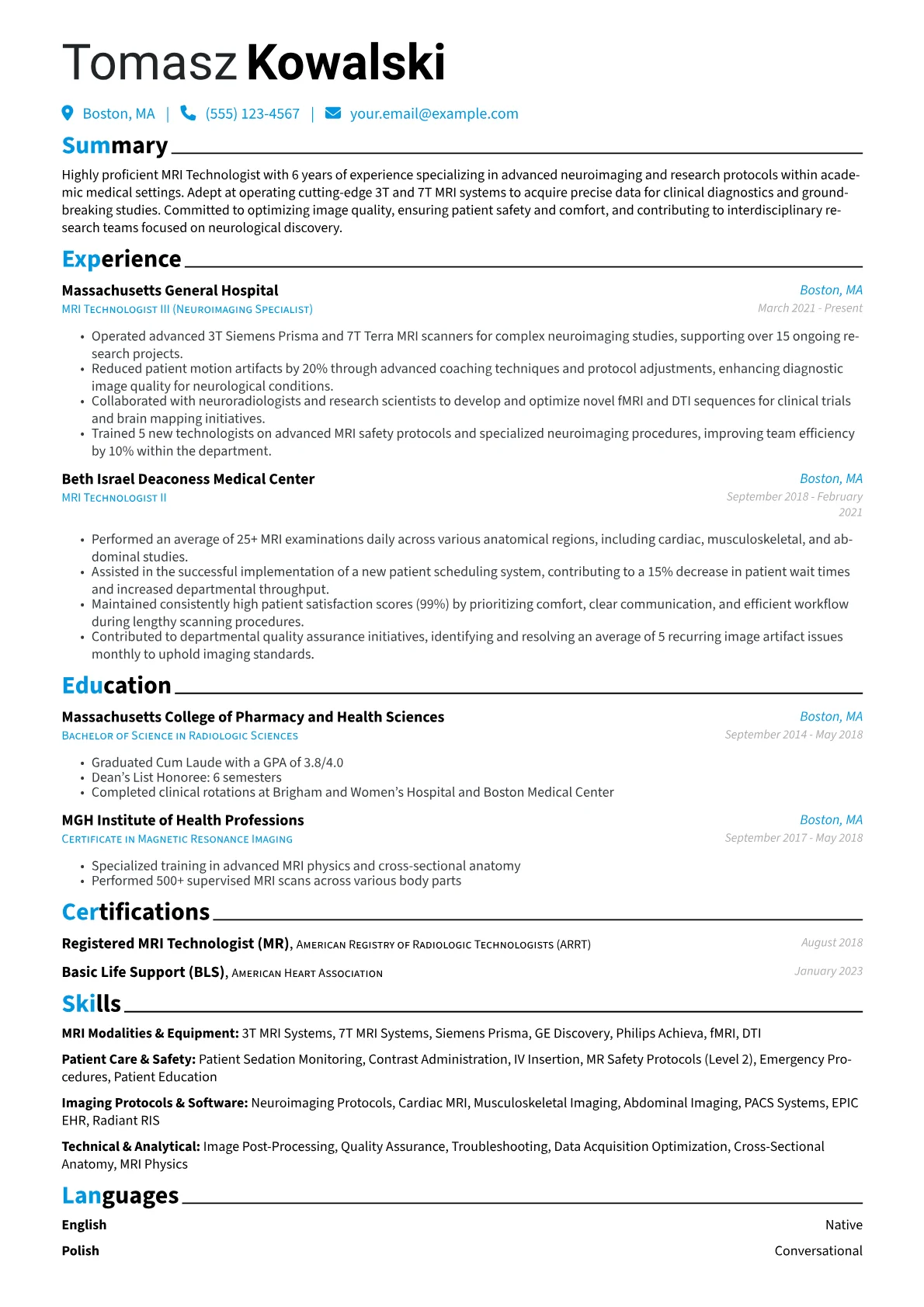 Academic/Research version - Page 1