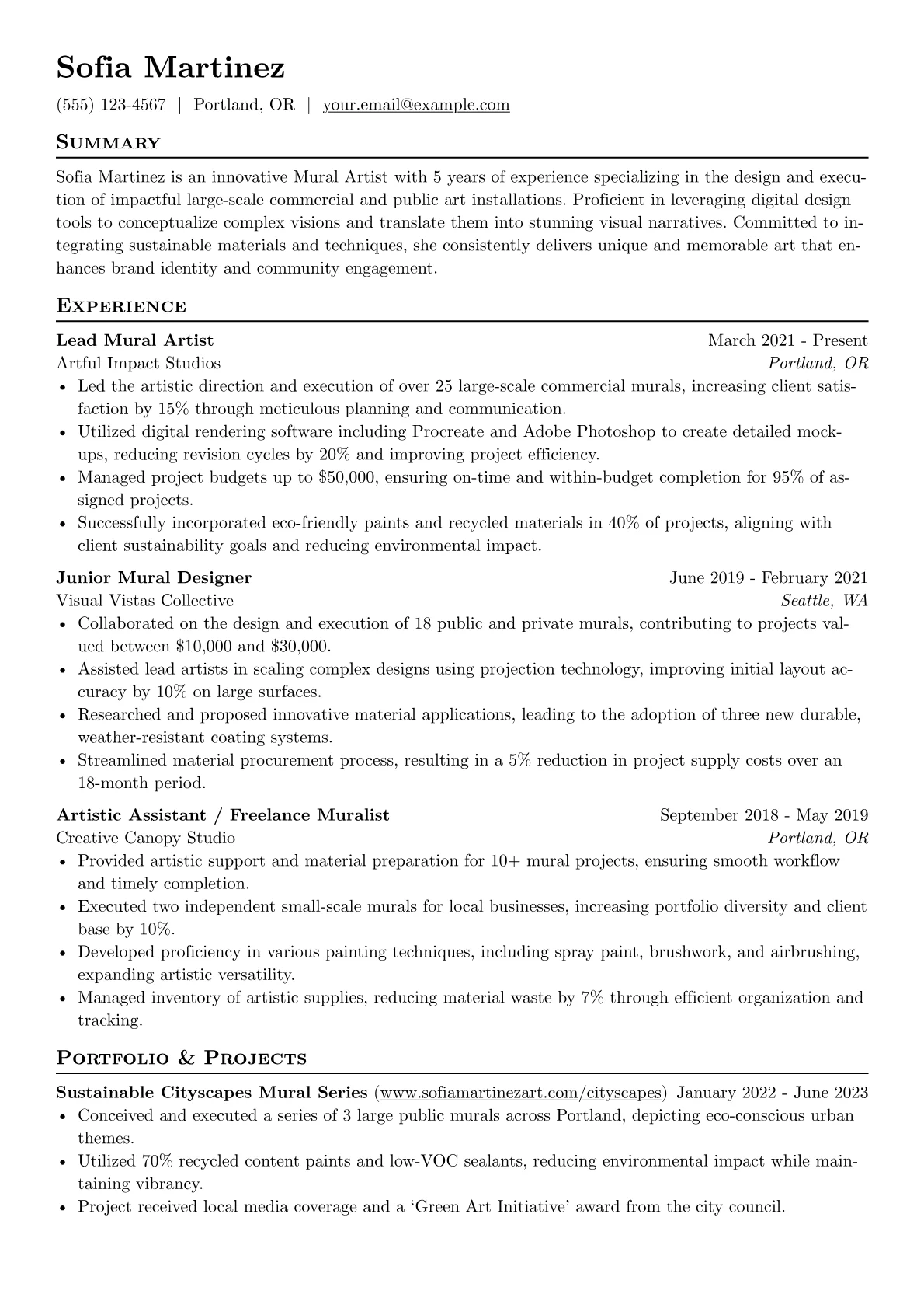 Specialized Commercial version - Page 1