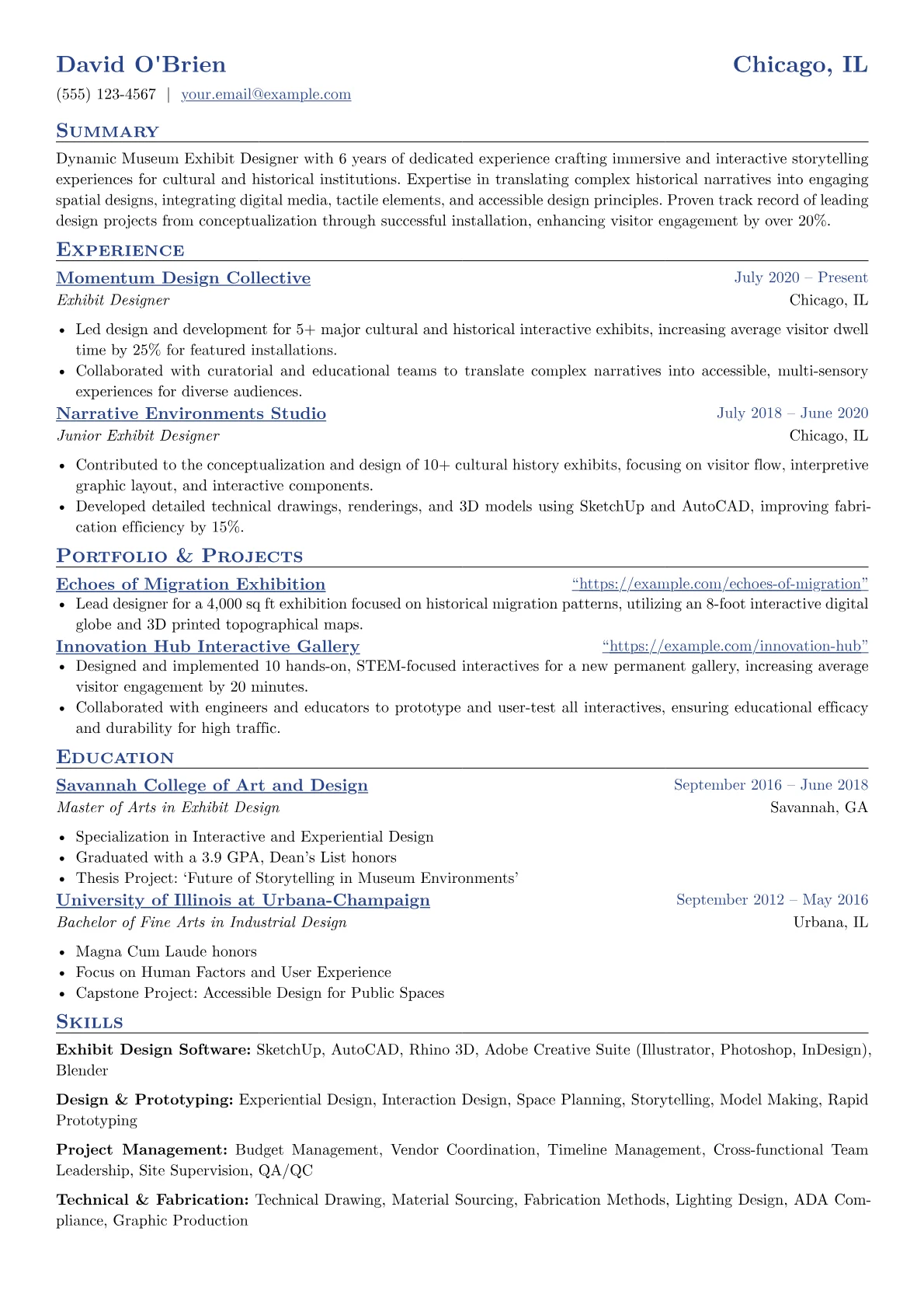Interactive & Cultural version - Page 1