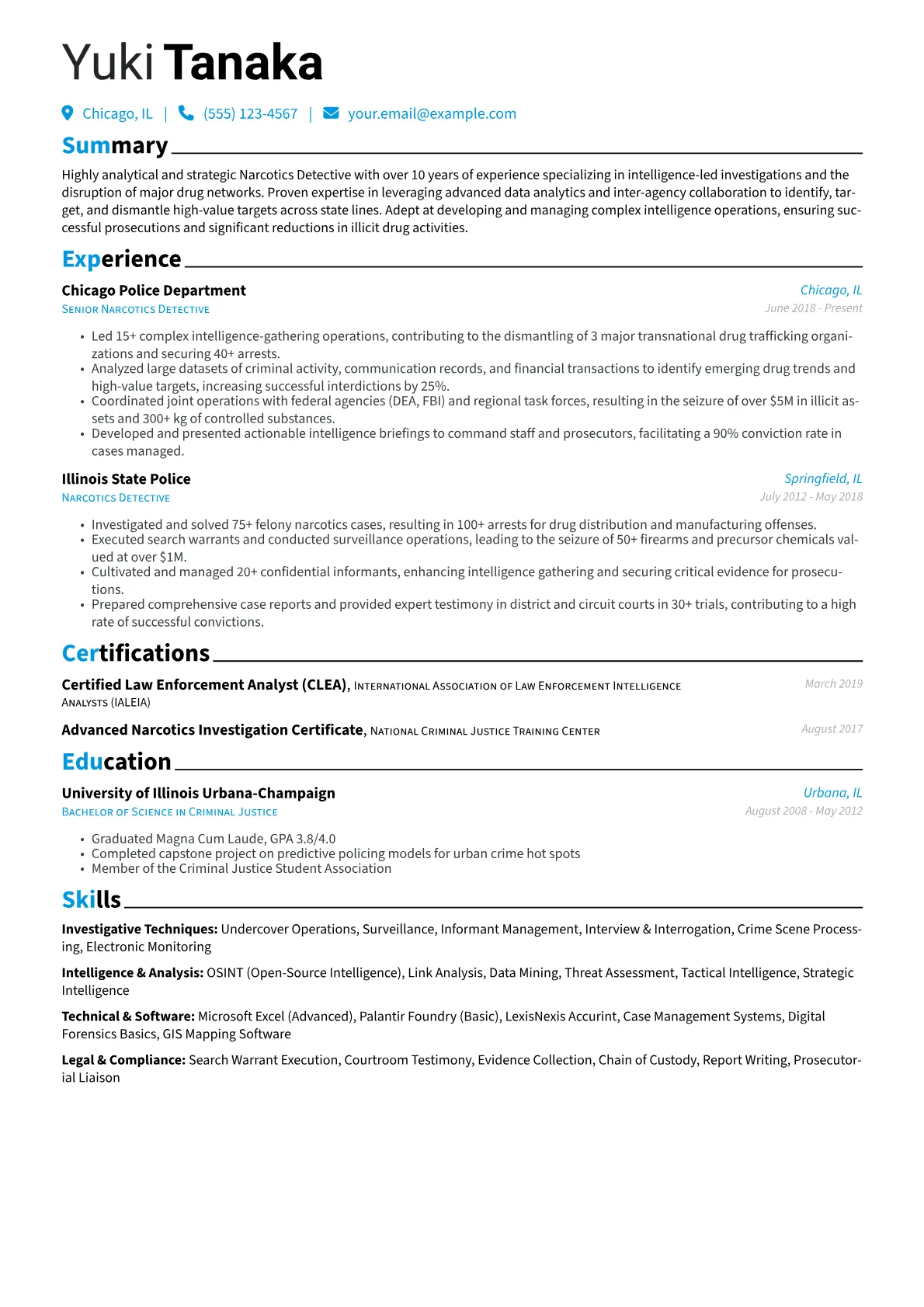 Intelligence-Focused version - Page 1