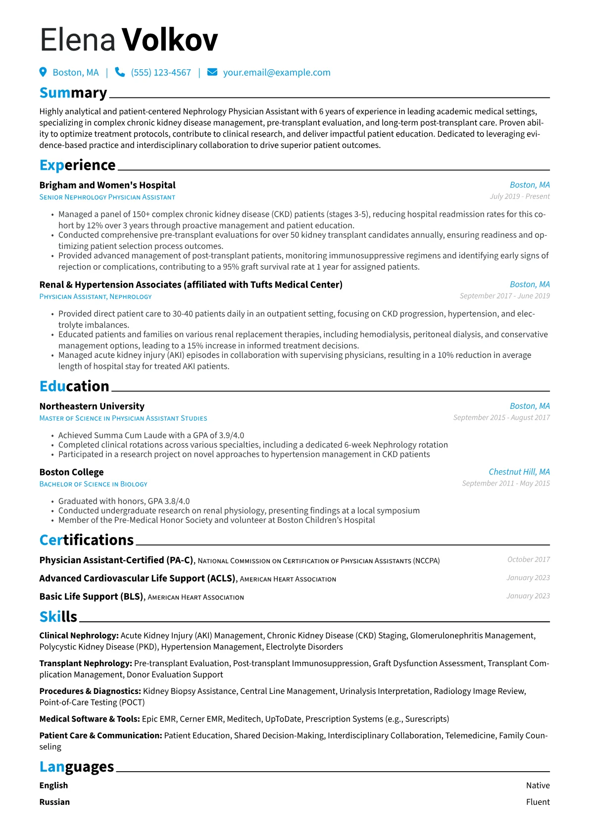 Nephrology PA version - Page 1