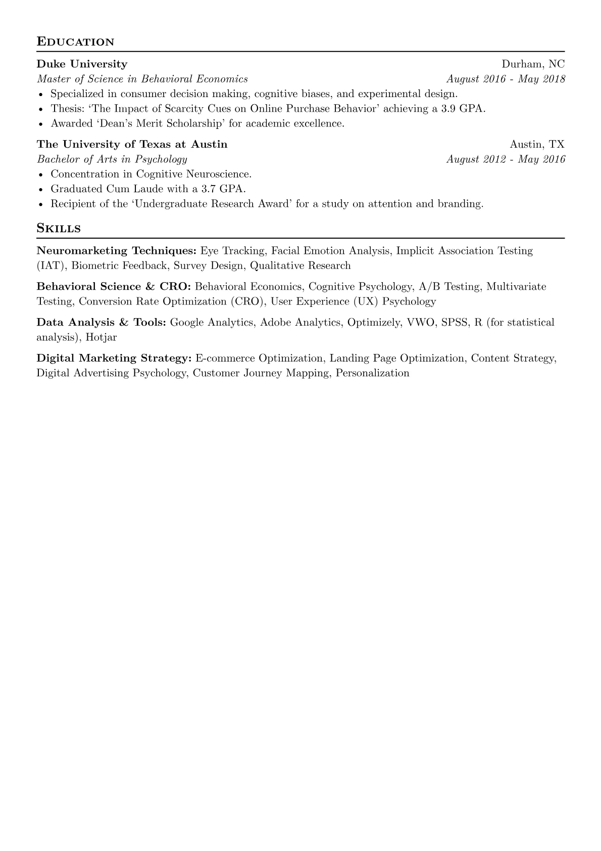 Neuromarketing version - Page 2