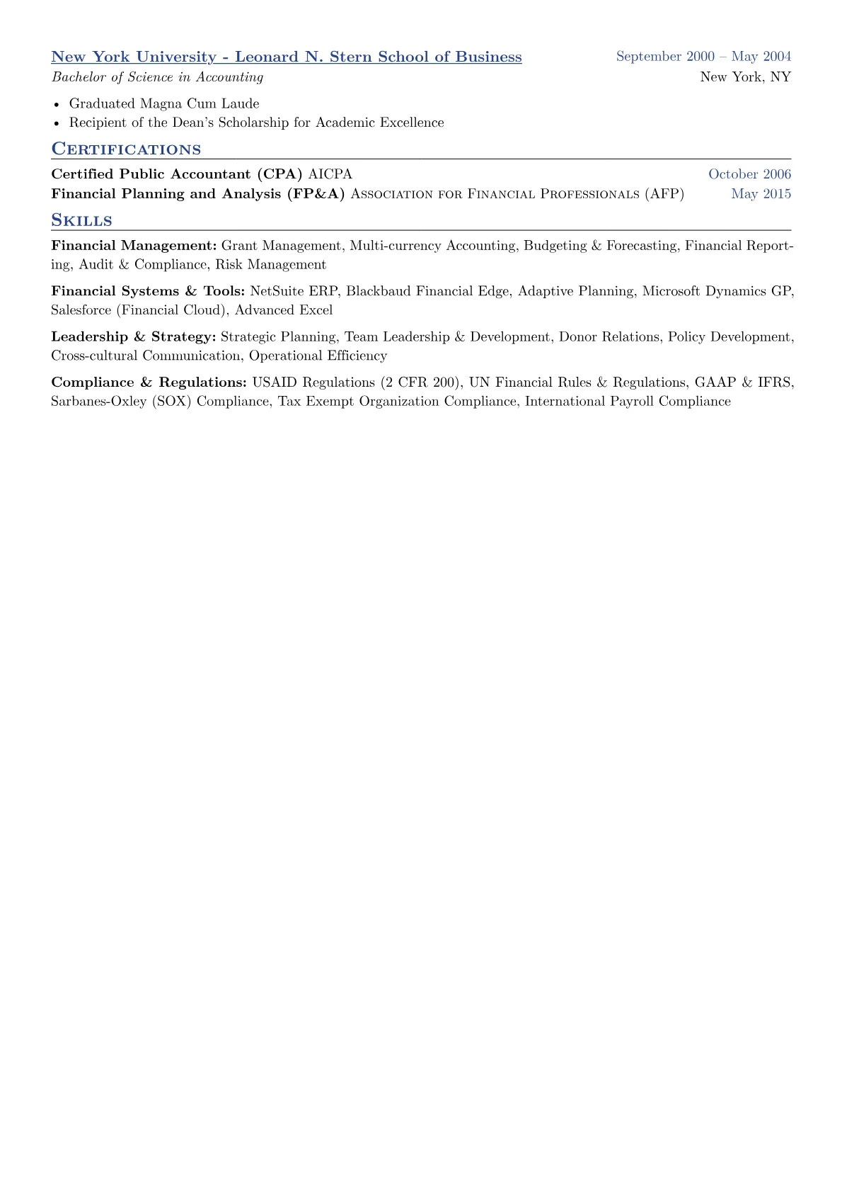 International version - Page 2