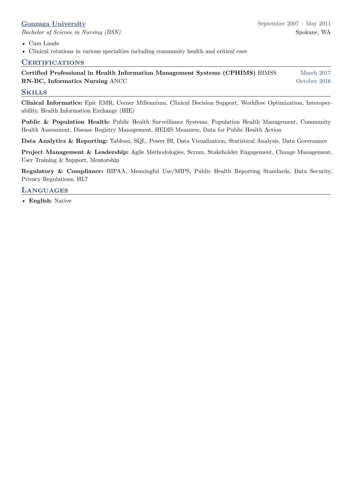 Public Health version - Page 2