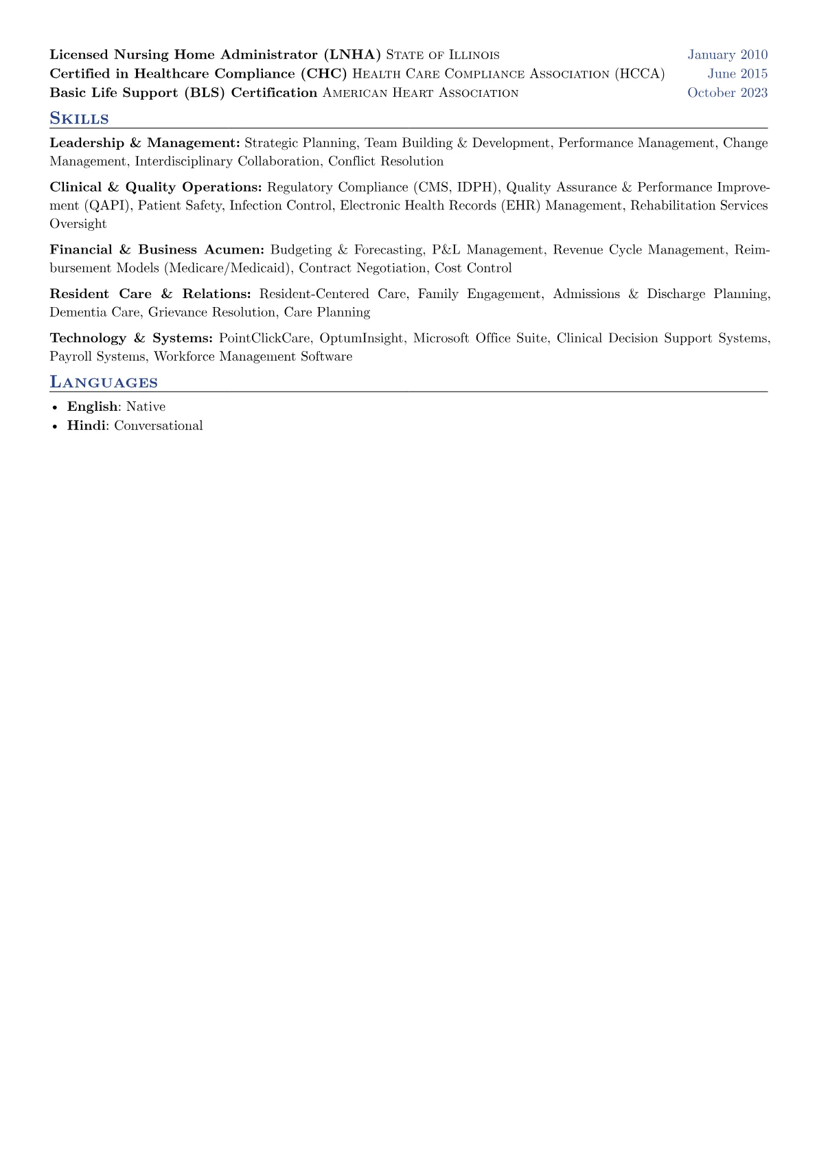 Nursing Home version - Page 2
