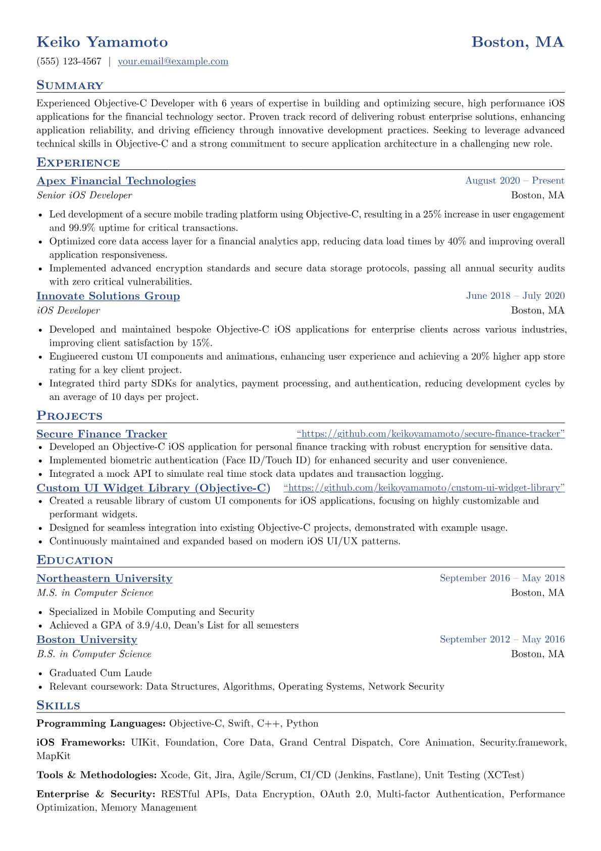 ObjectiveCDeveloper Fi version - Page 1