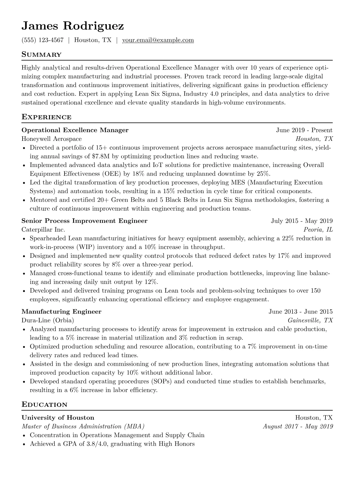Industrial version - Page 1