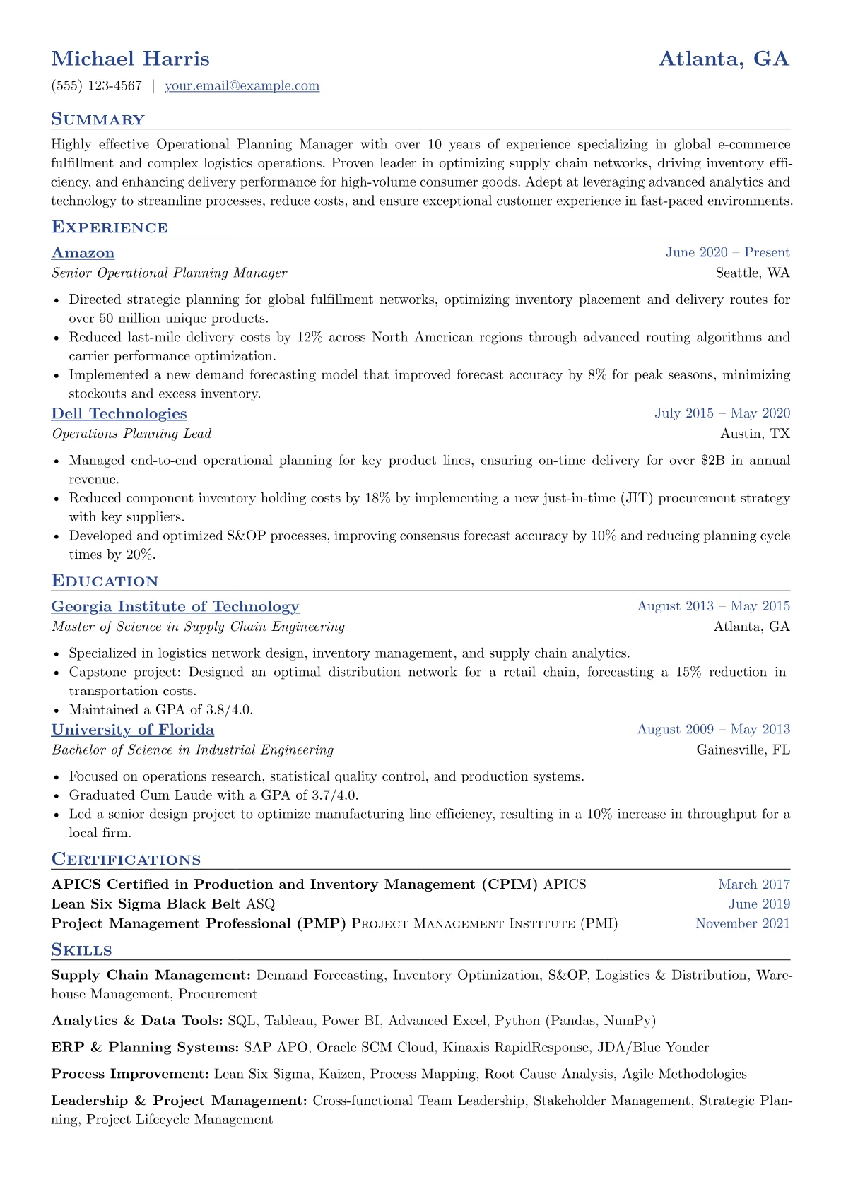 Global E-commerce version - Page 1