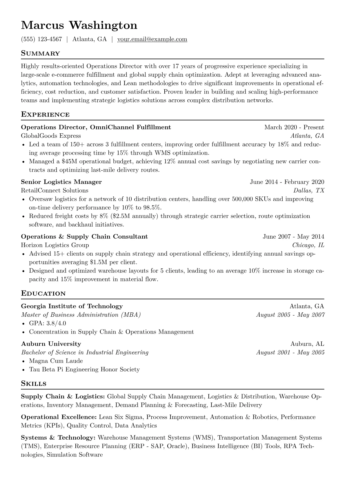 Different focus version - Page 1