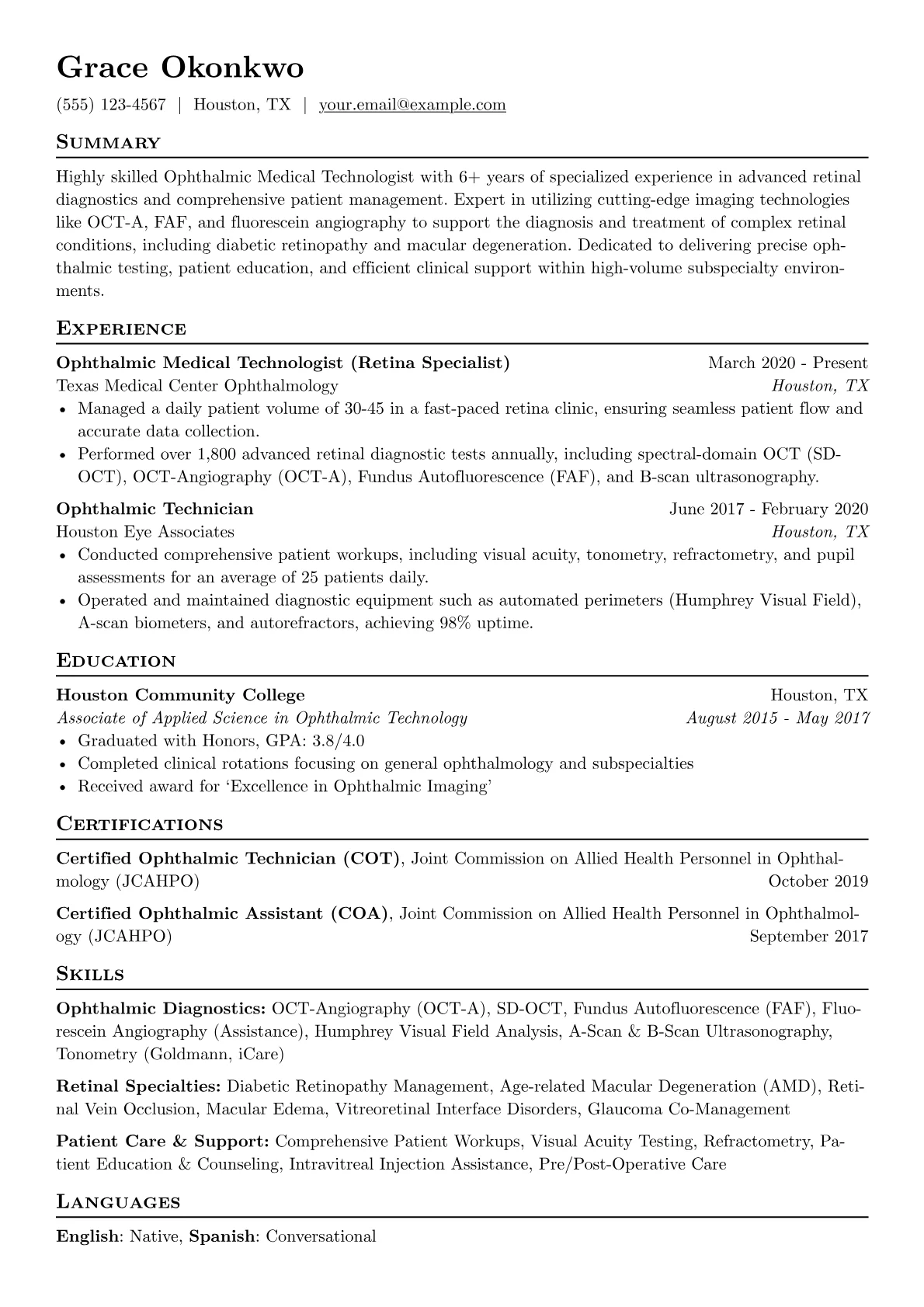 Retina & Advanced version - Page 1