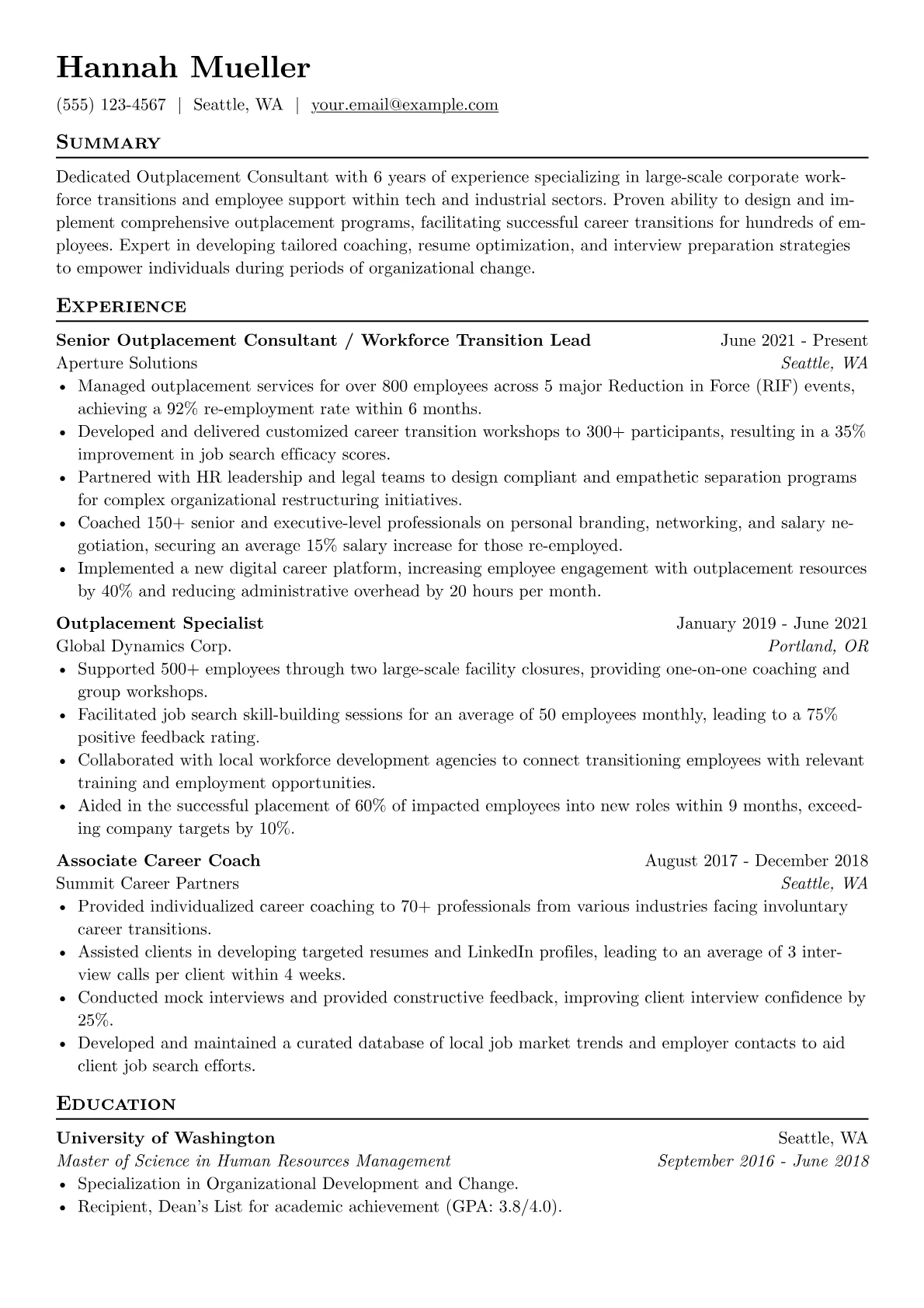 Internal Corporate version - Page 1