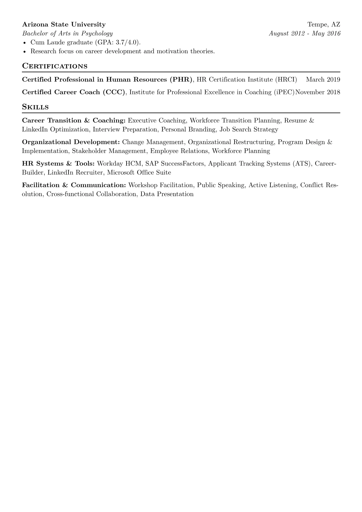 Internal Corporate version - Page 2