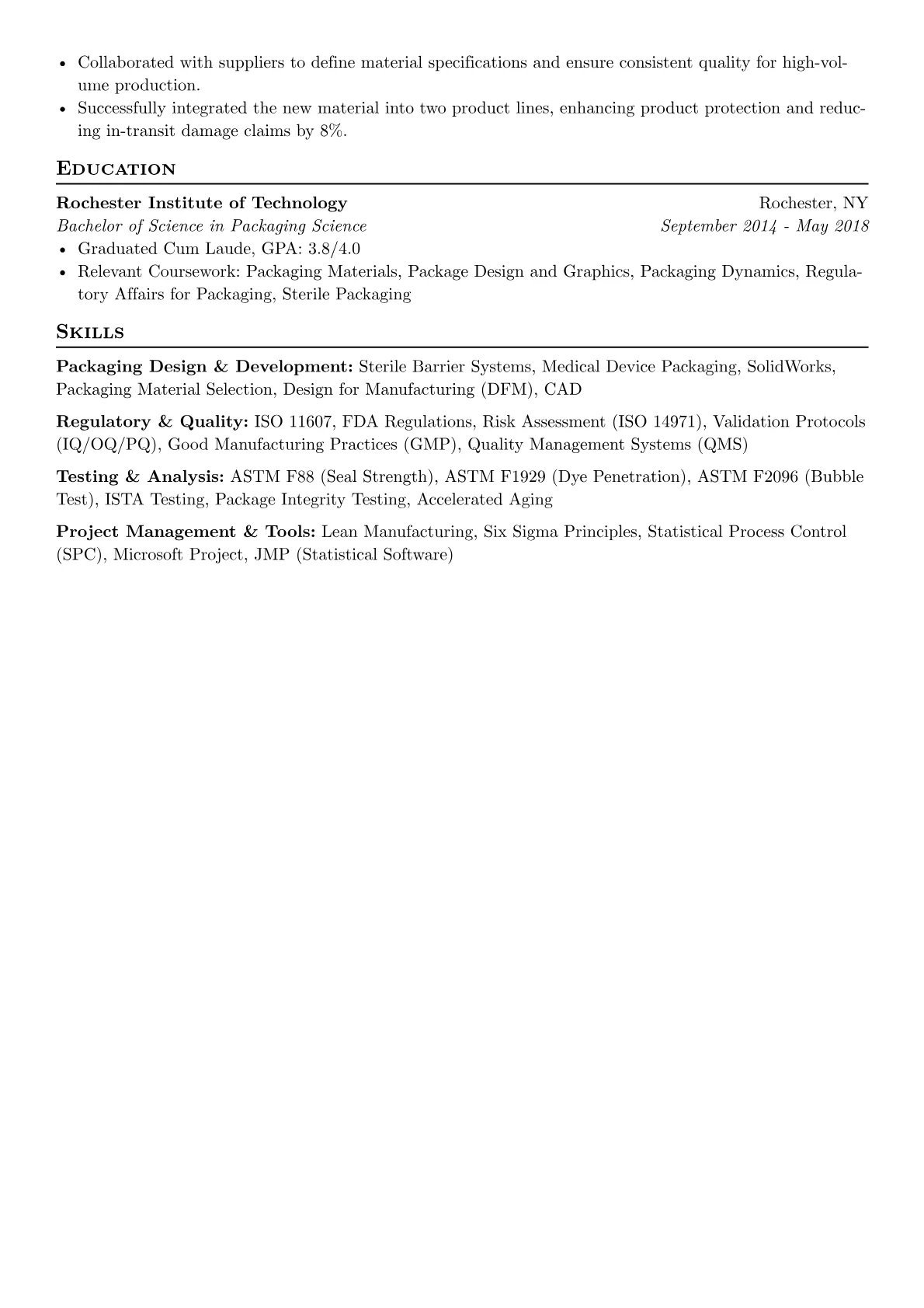 Medical Device Focus version - Page 2