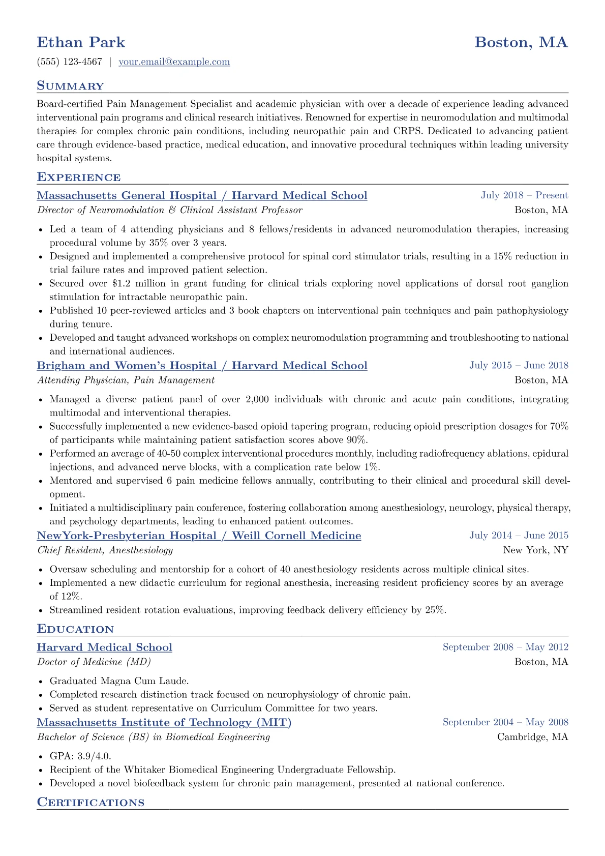 Academic version - Page 1