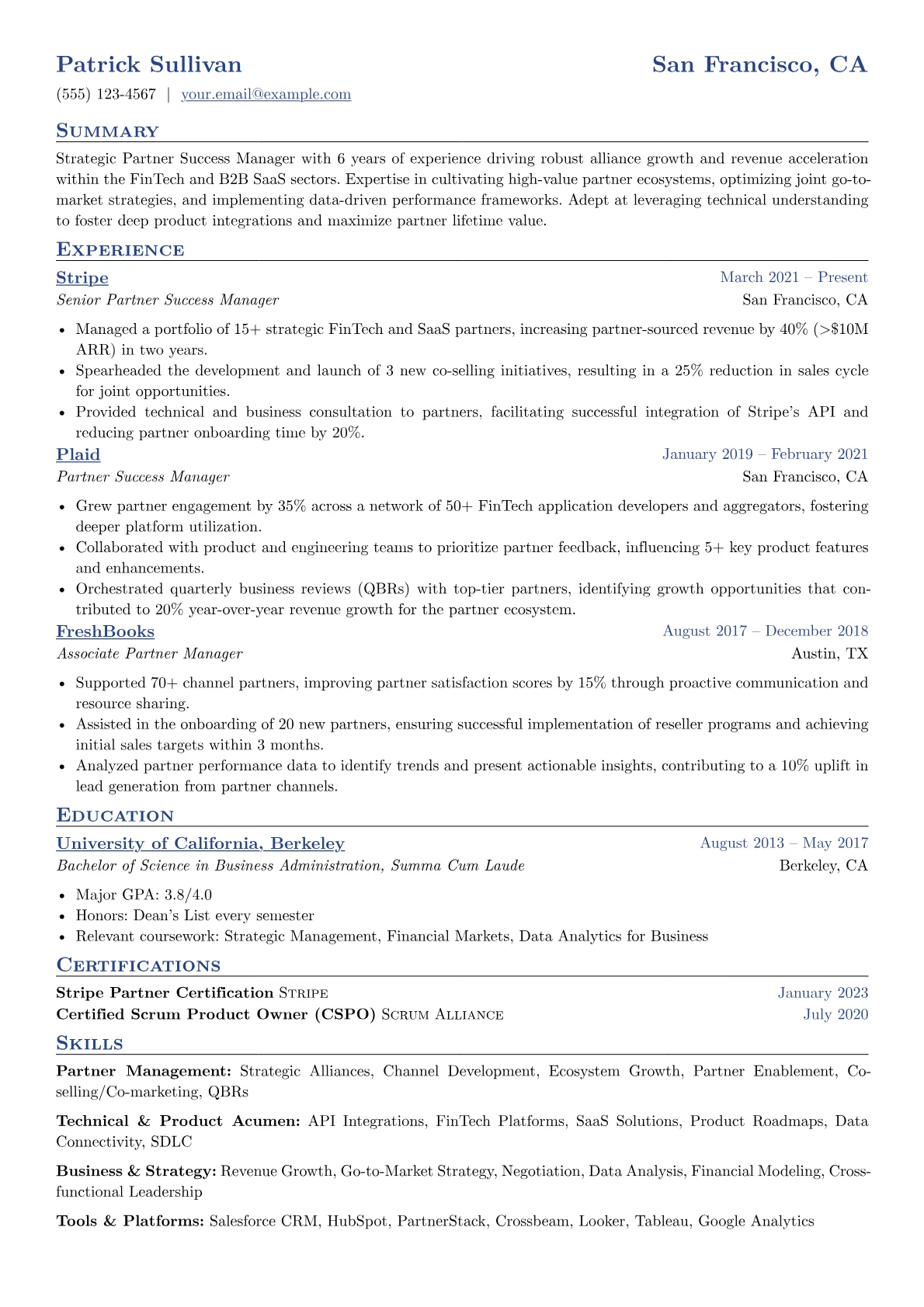 FinTech Ecosystem version - Page 1