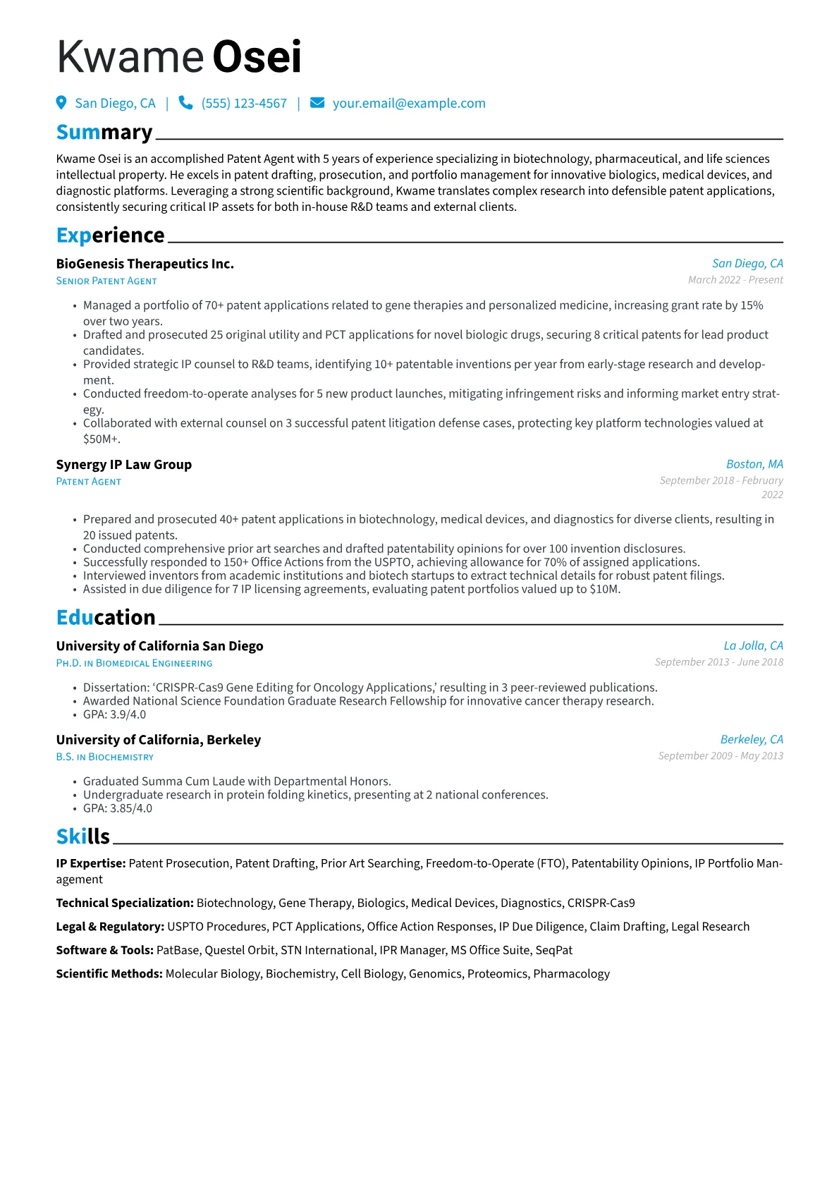 IP Expertise version - Page 1