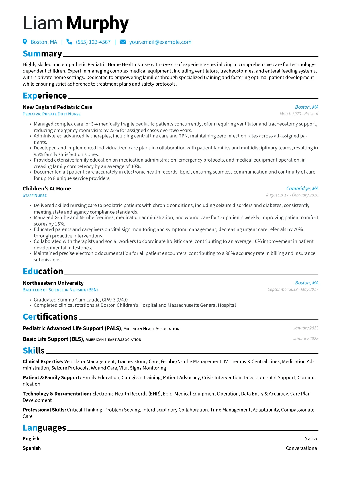 Specialized version - Page 1