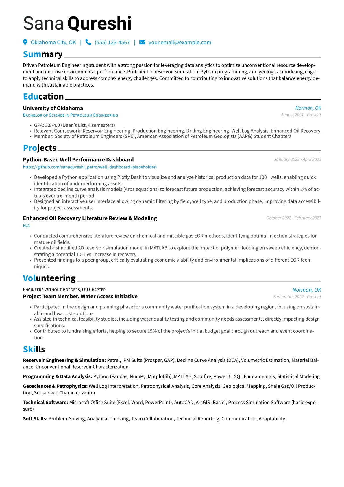 Data Analytics version - Page 1