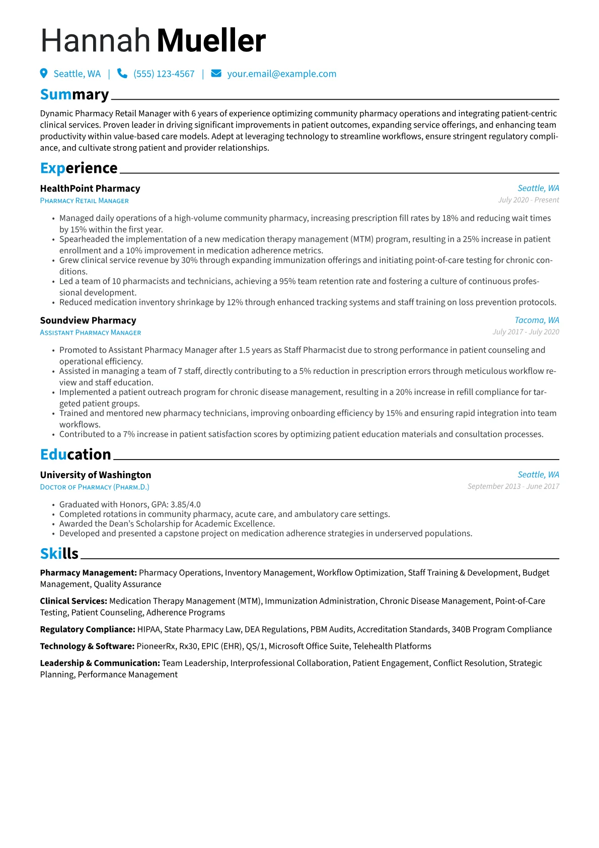 Specialized Community version - Page 1
