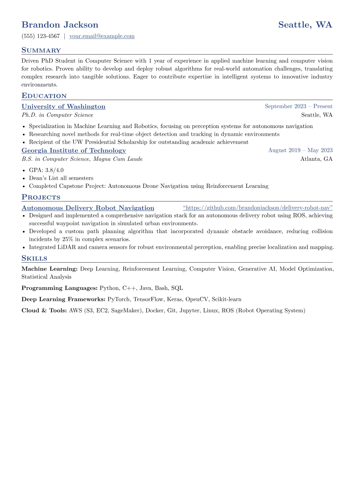 Applied Machine version - Page 1