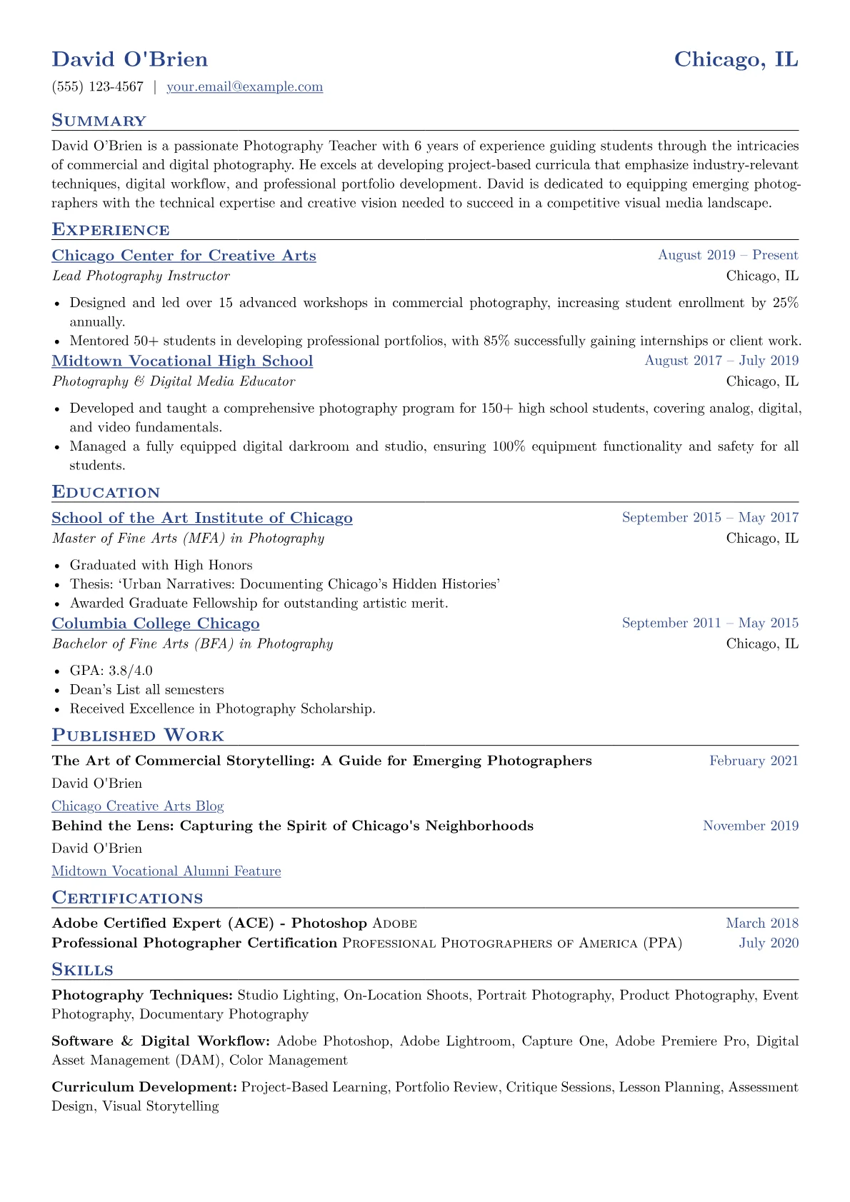 Commercial & Digital version - Page 1