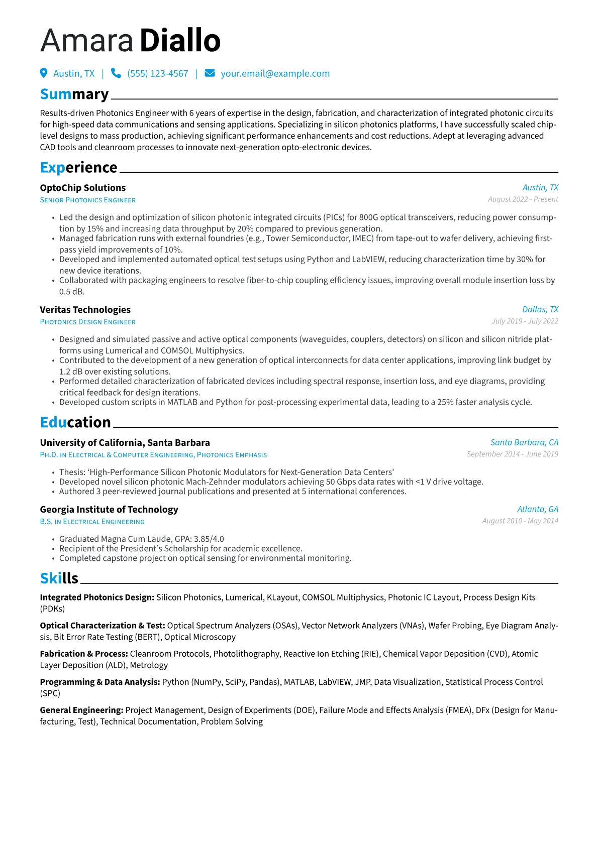 Integrated Photonics version - Page 1