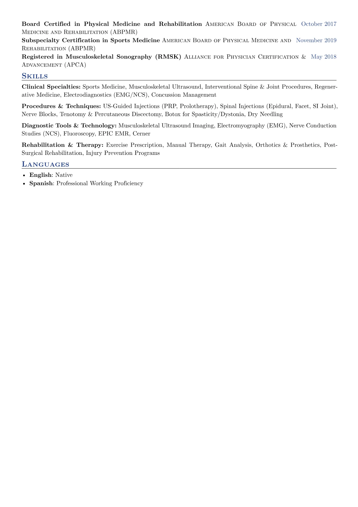Sports Medicine Focus version - Page 2