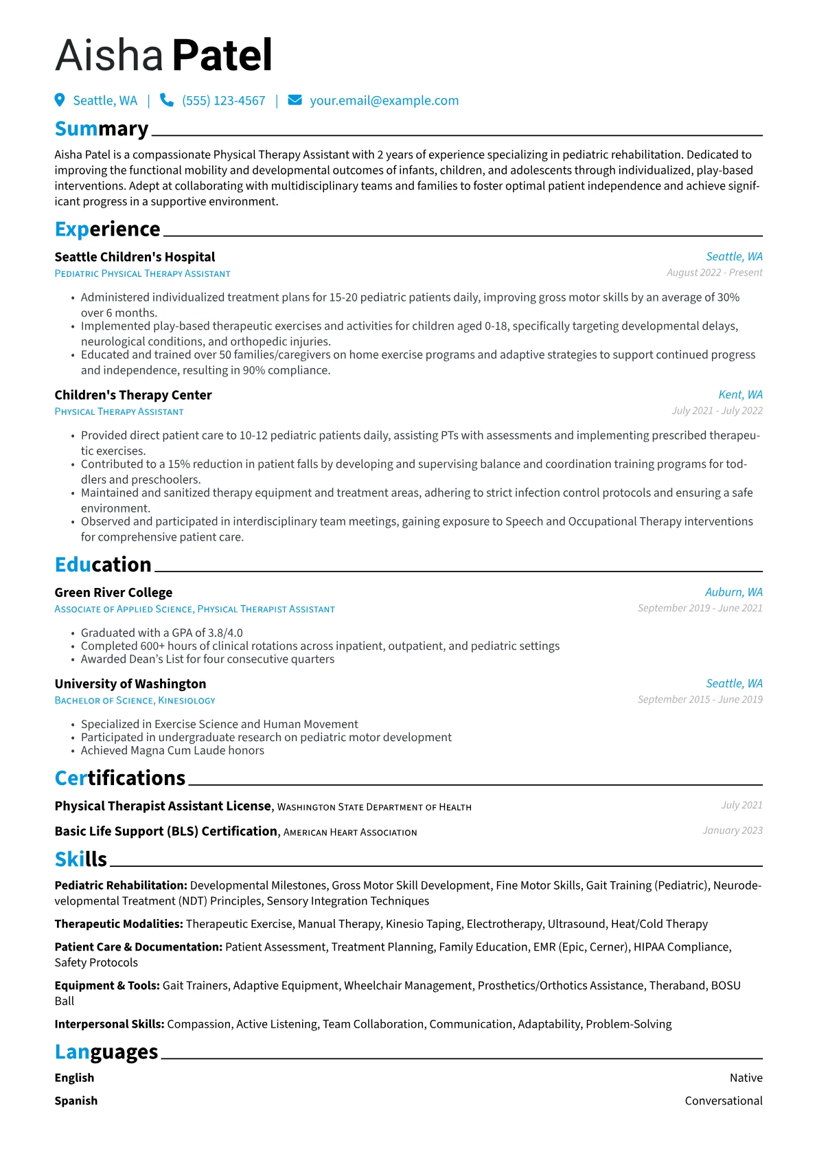 Pediatric Physical version - Page 1