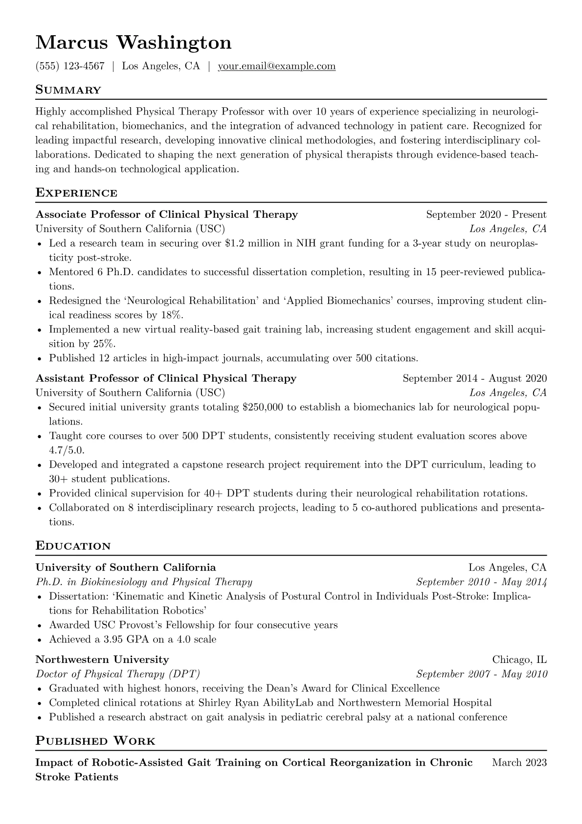 Neurorehabilitation version - Page 1