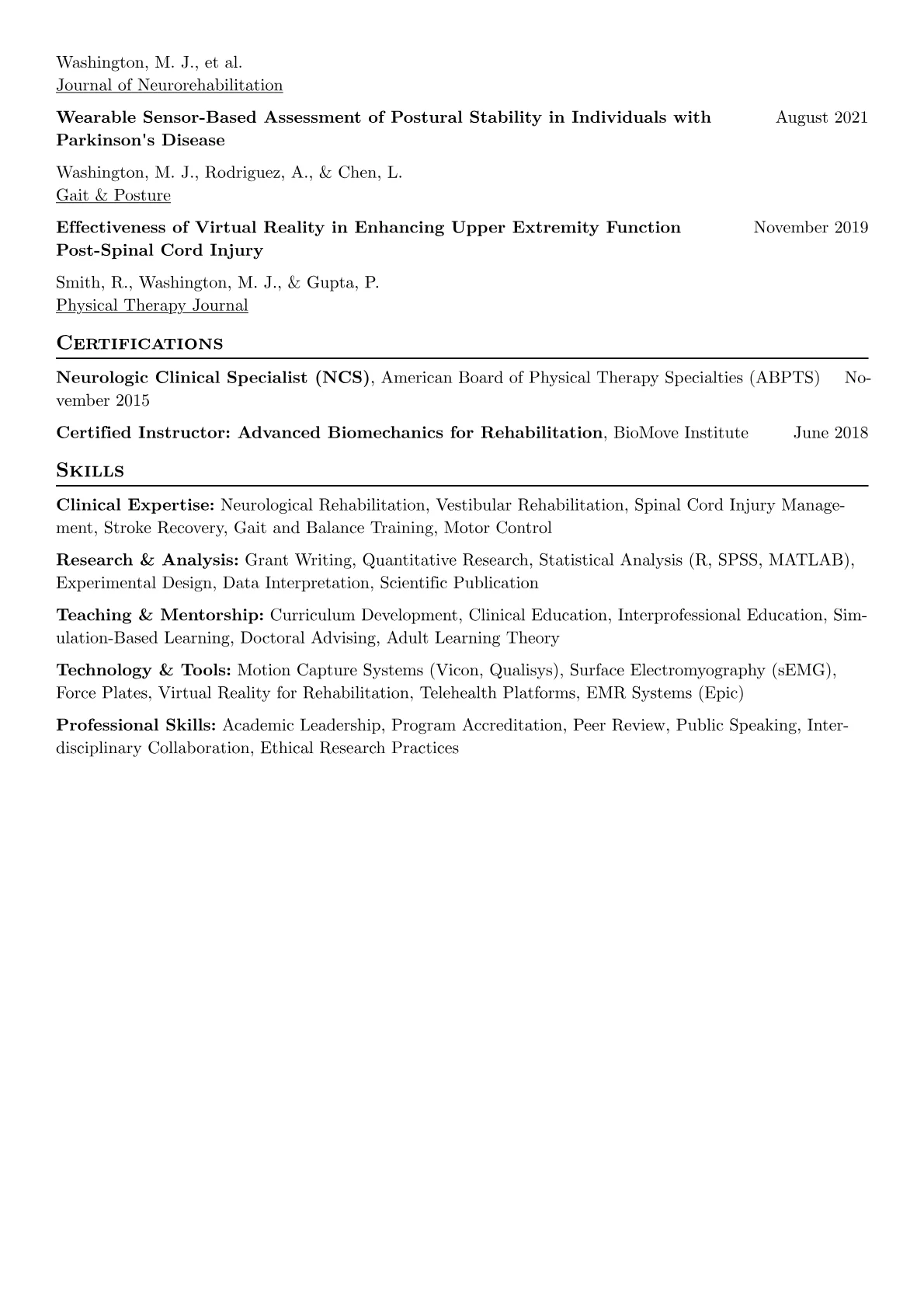 Neurorehabilitation version - Page 2