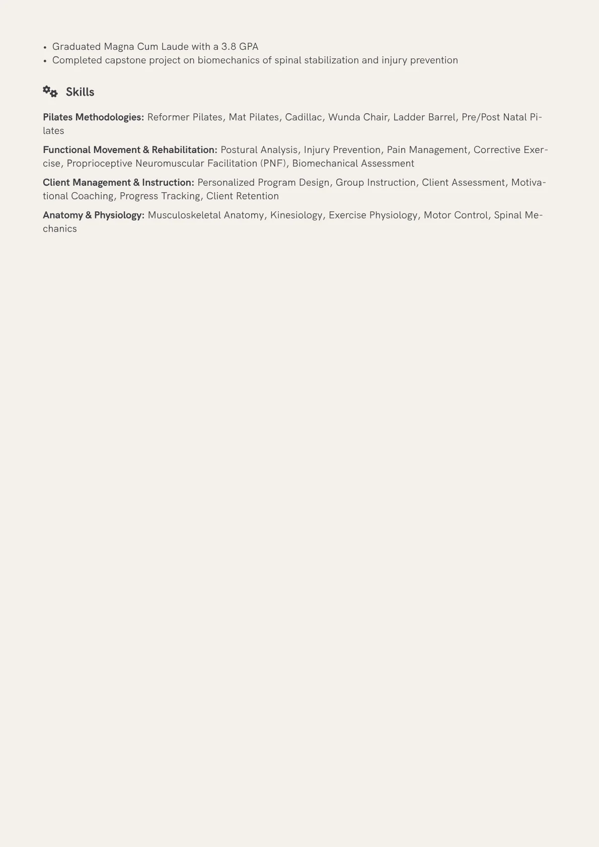 Rehabilitation version - Page 2