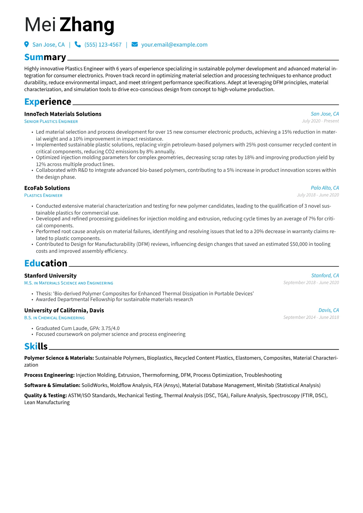 Polymer Science version - Page 1