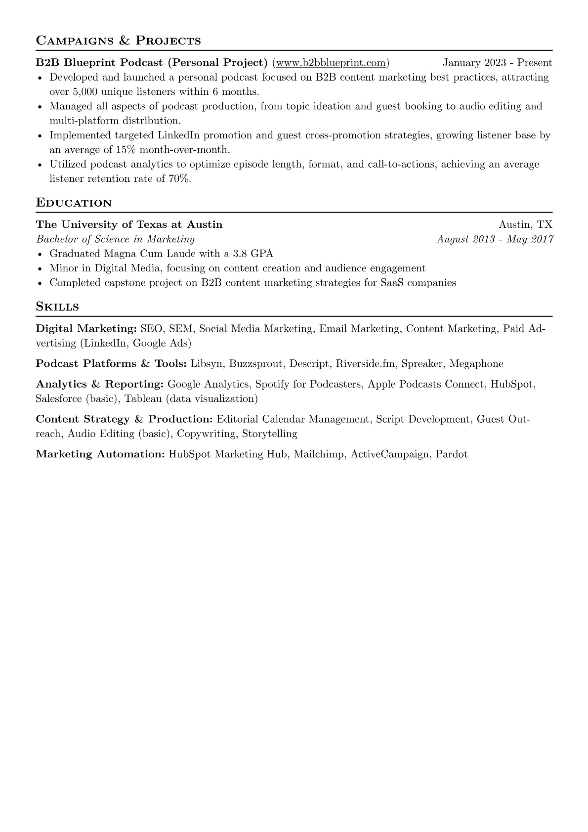 Digital Marketing version - Page 2