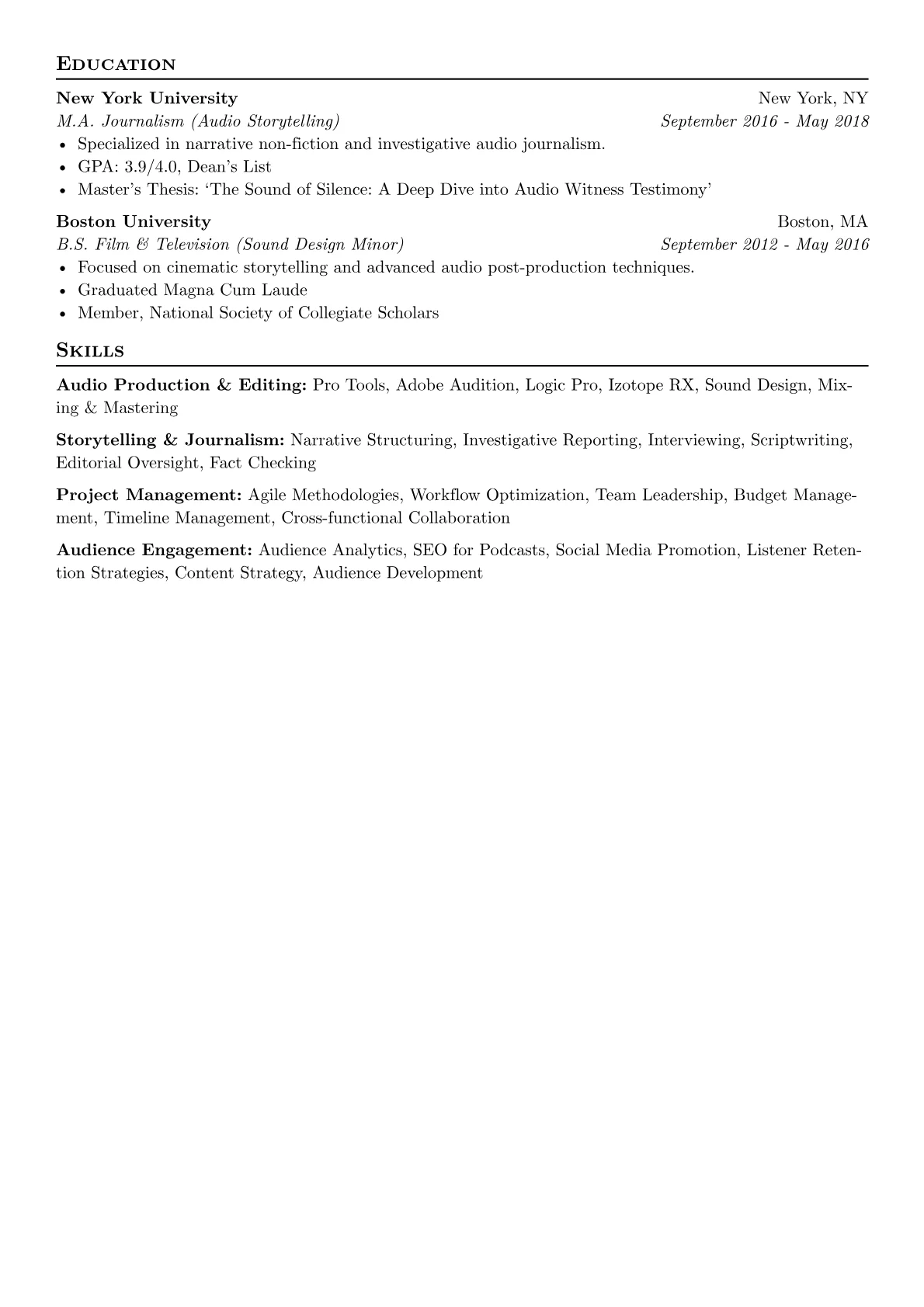 Documentary version - Page 2