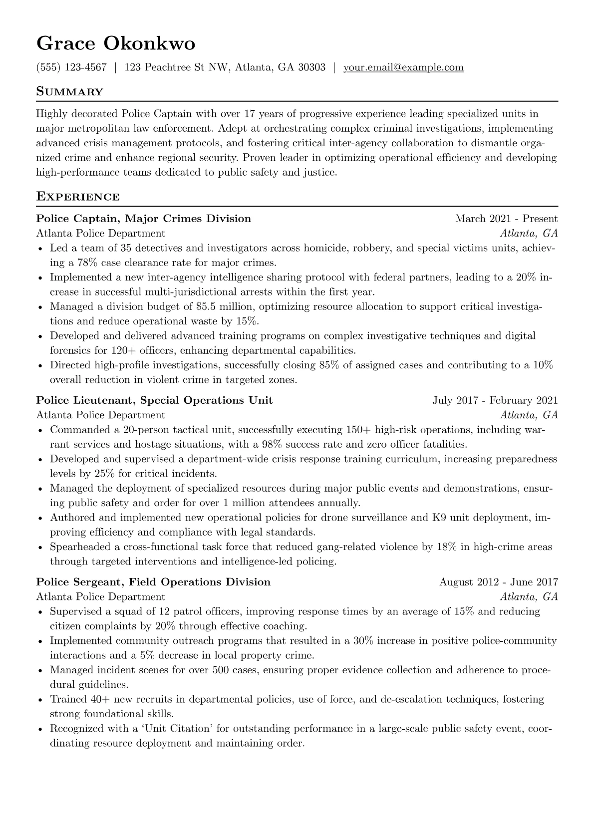 Specialized version - Page 1