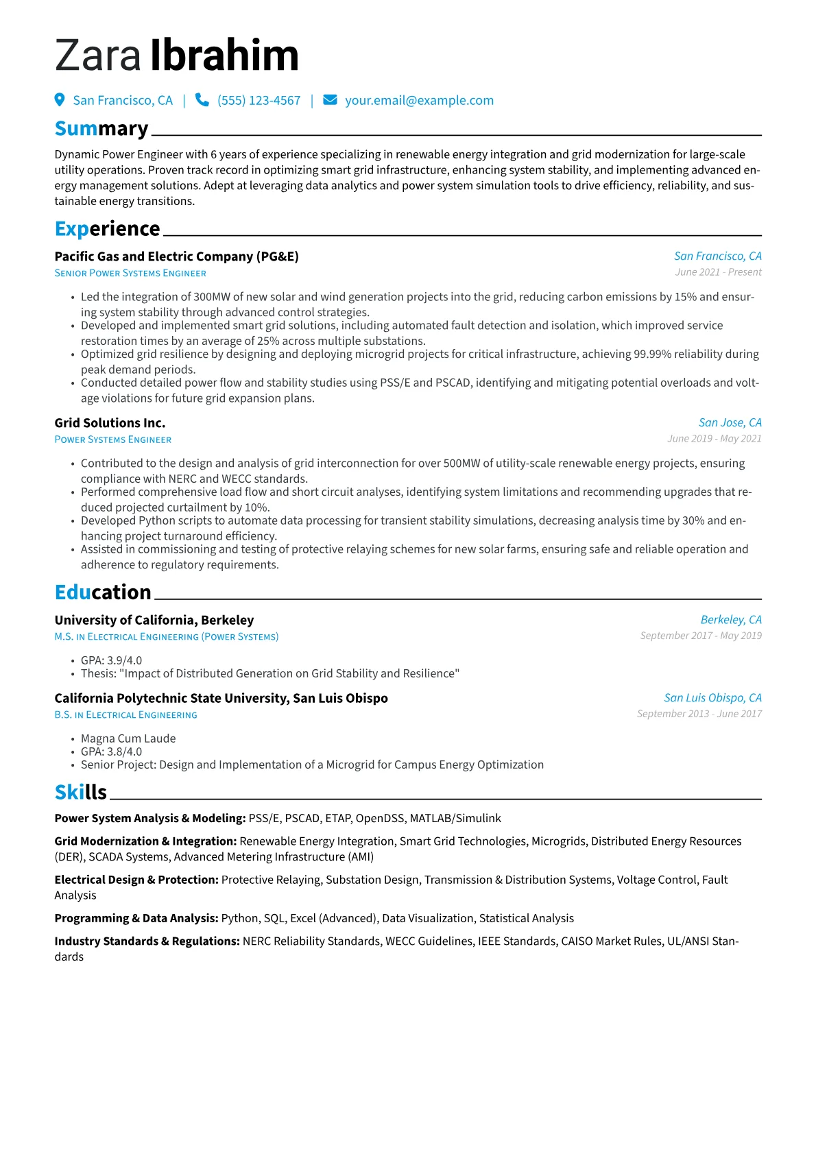 Renewable Energy version - Page 1
