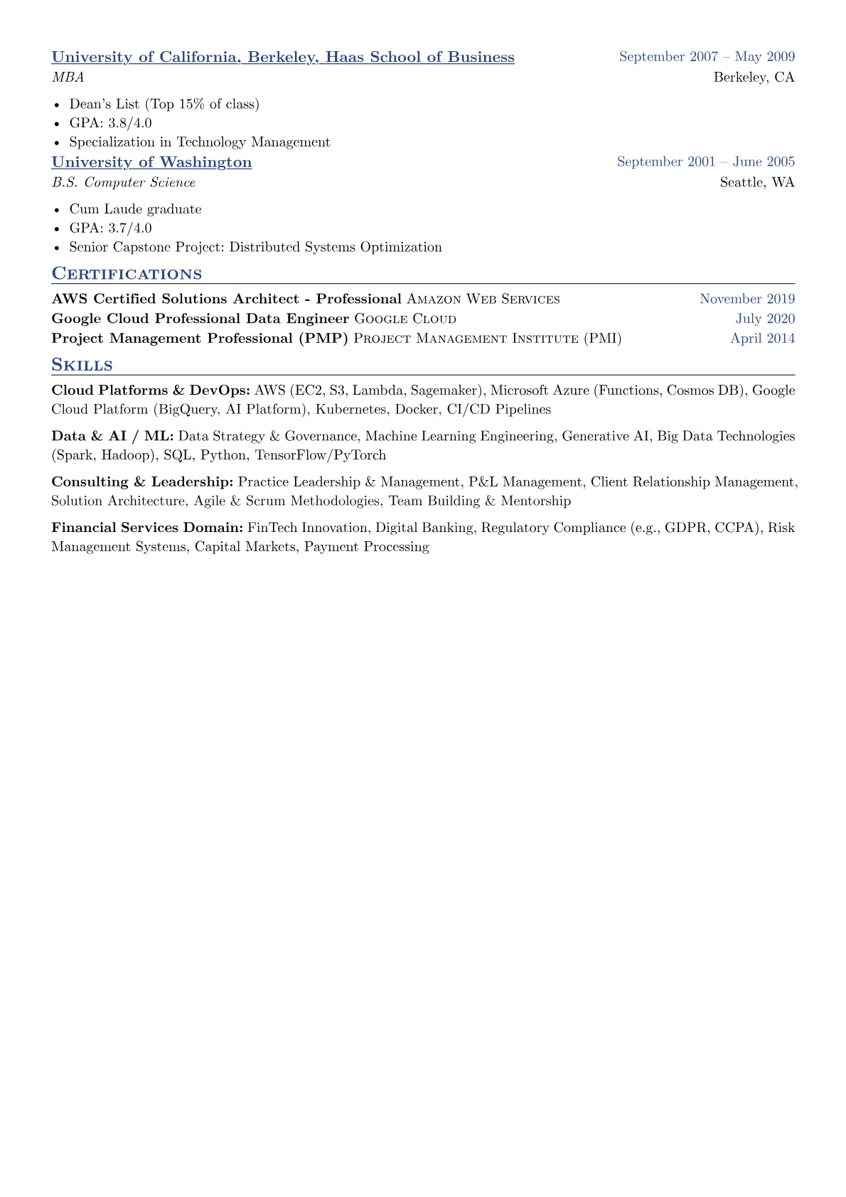 Practice Director version - Page 2