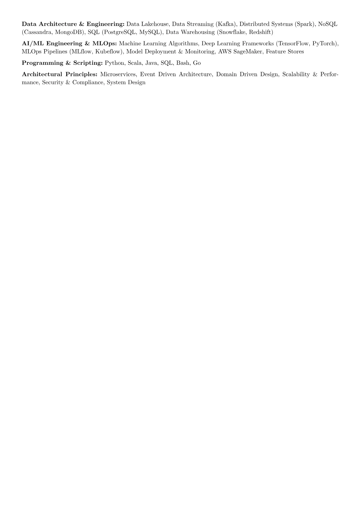 Principal Architect version - Page 2