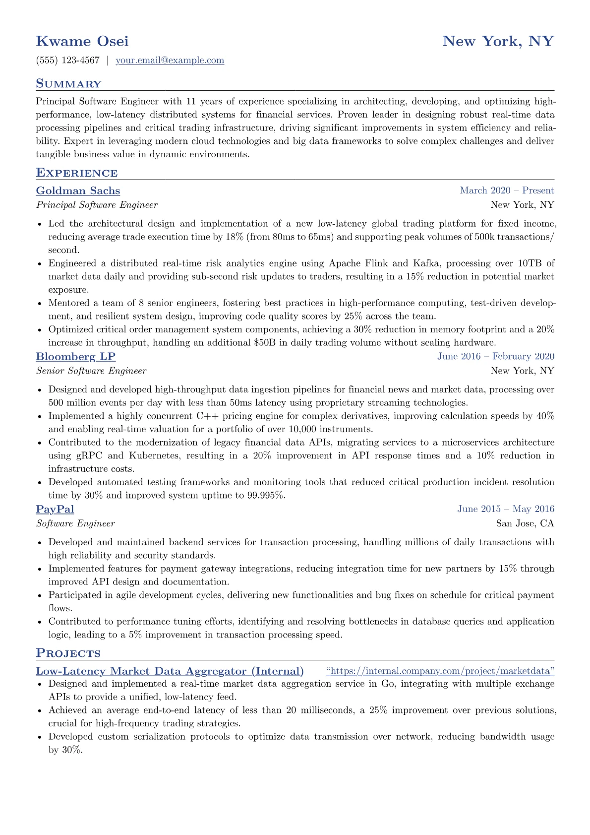 FinTech & Distributed version - Page 1
