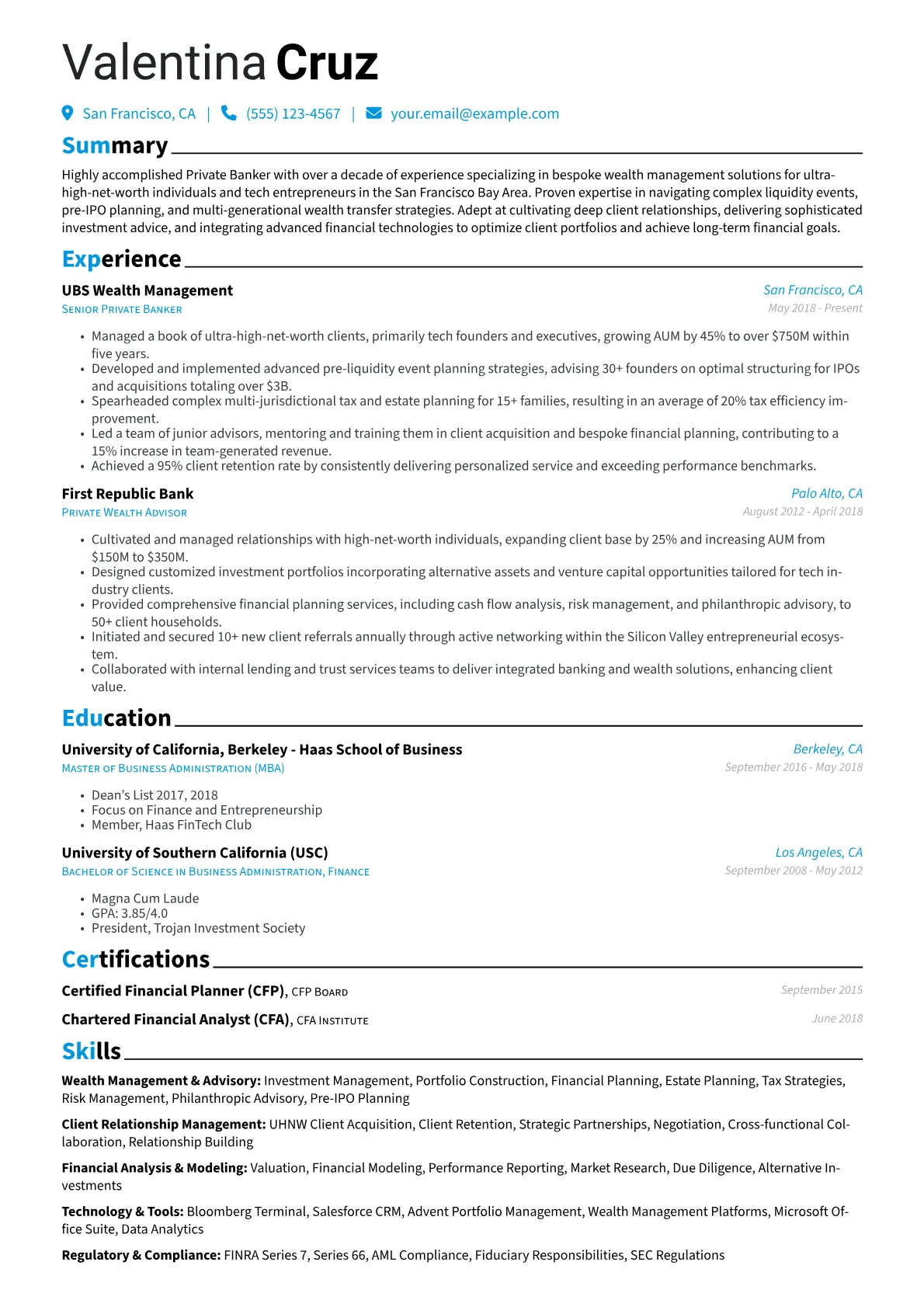 Tech-Focused Private version - Page 1