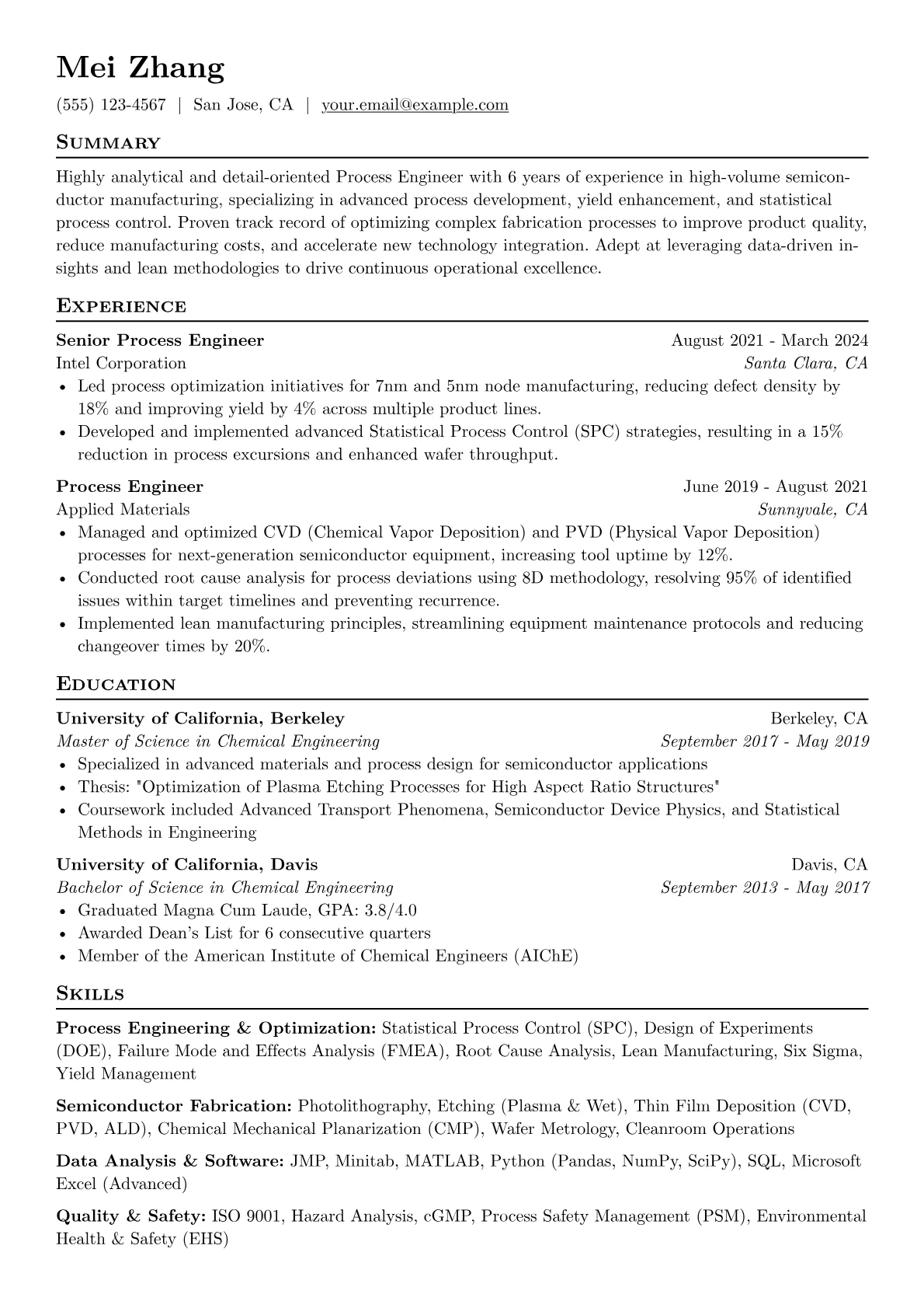 Semiconductor version - Page 1