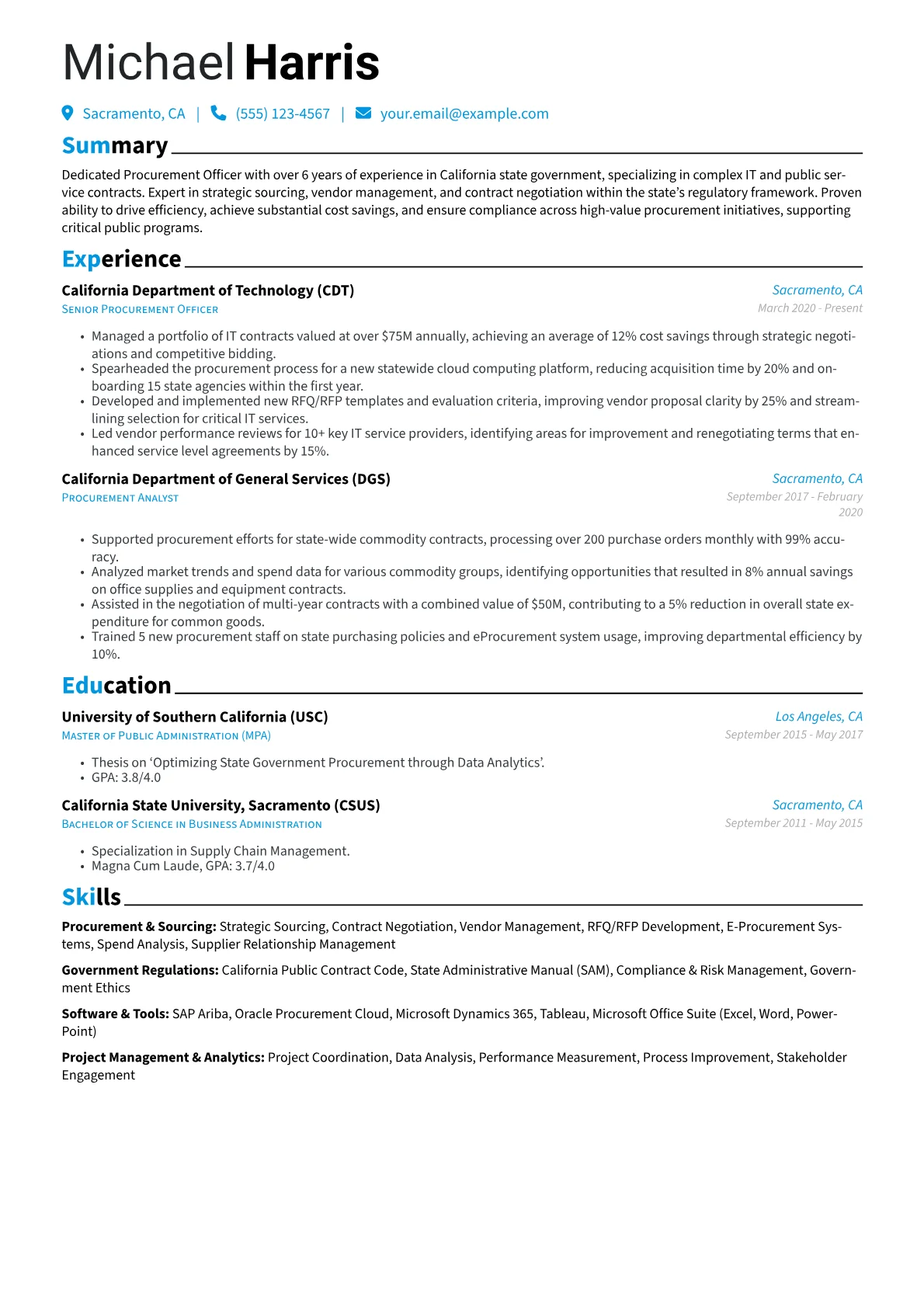 State & Local version - Page 1