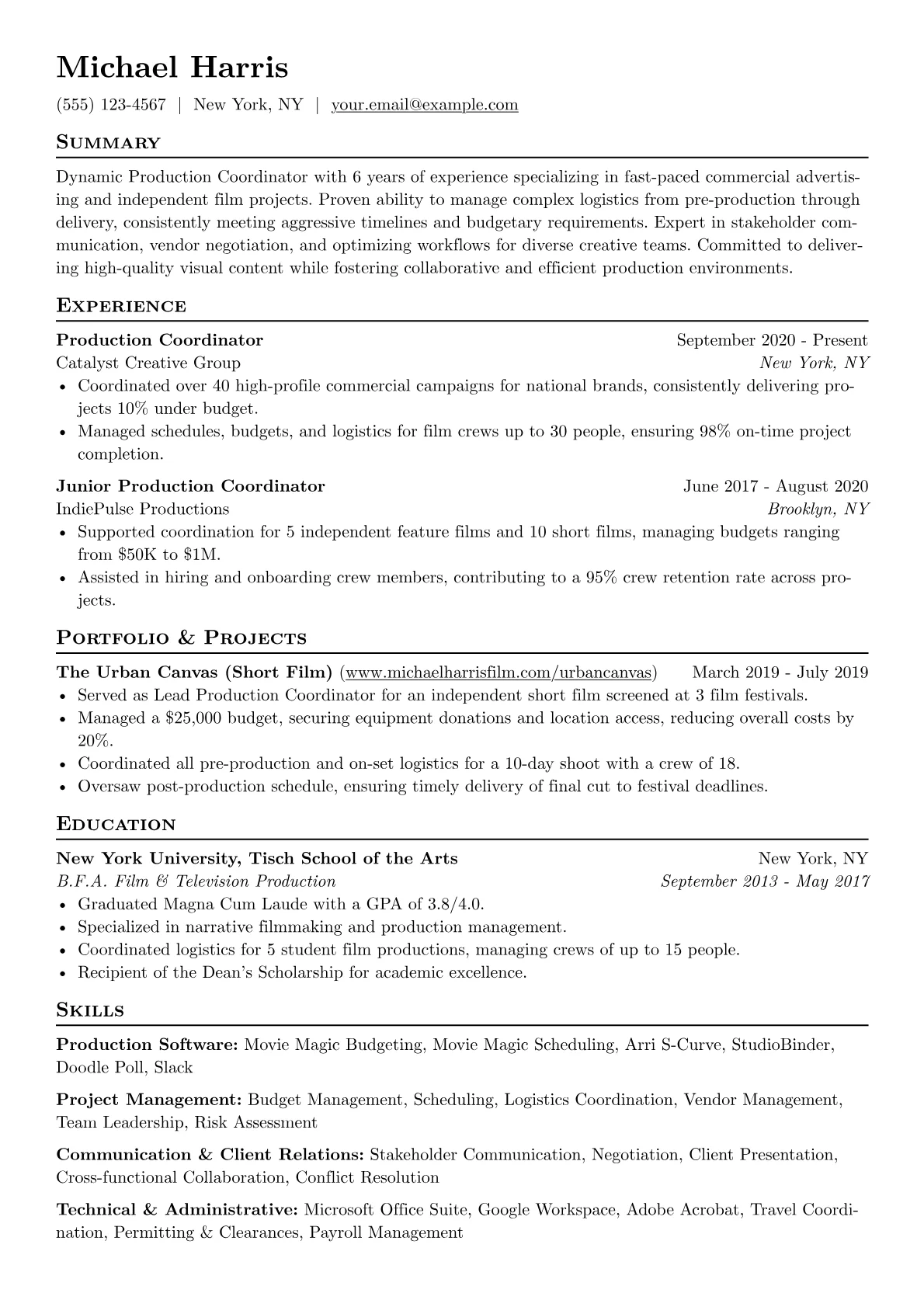 Commercial & Indie version - Page 1