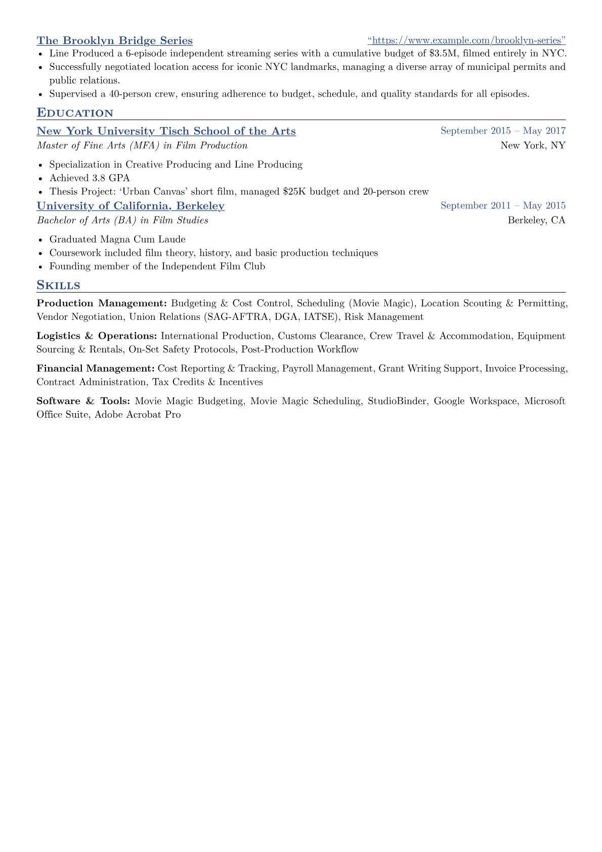 Independent version - Page 2