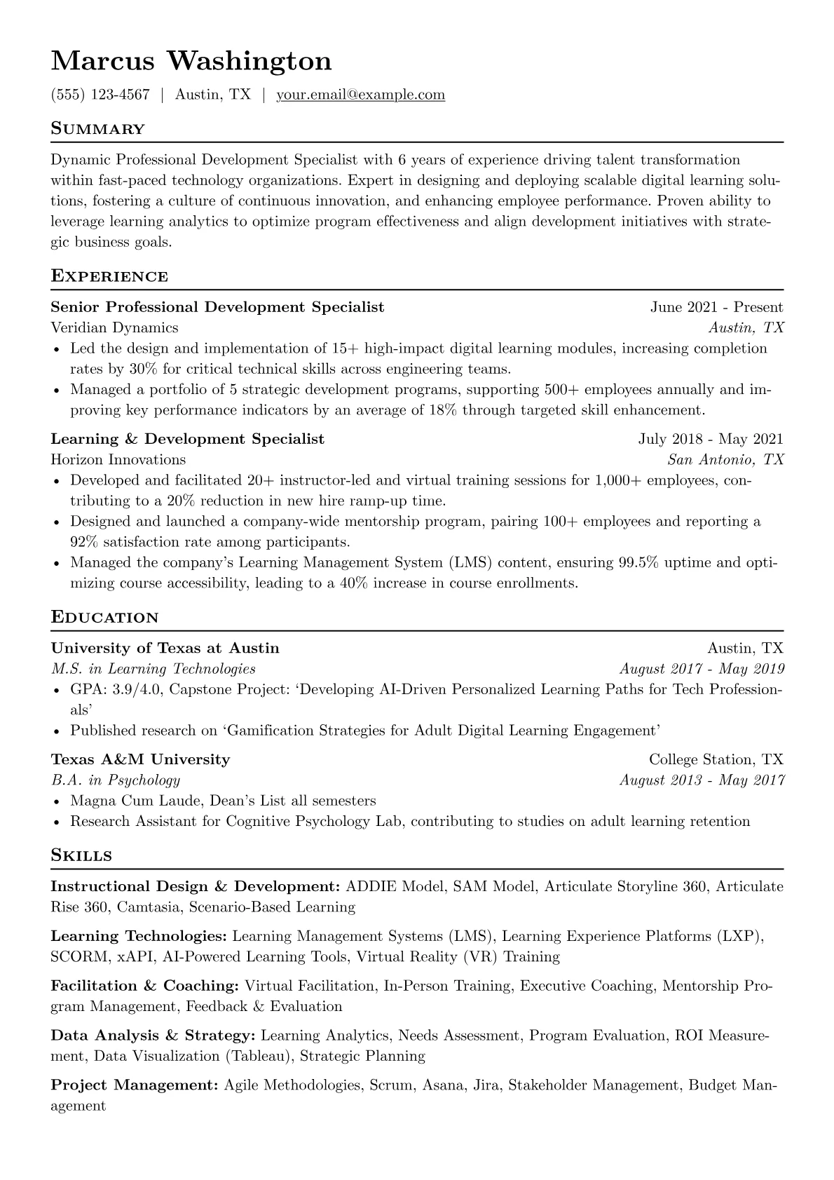 Digital Learning version - Page 1