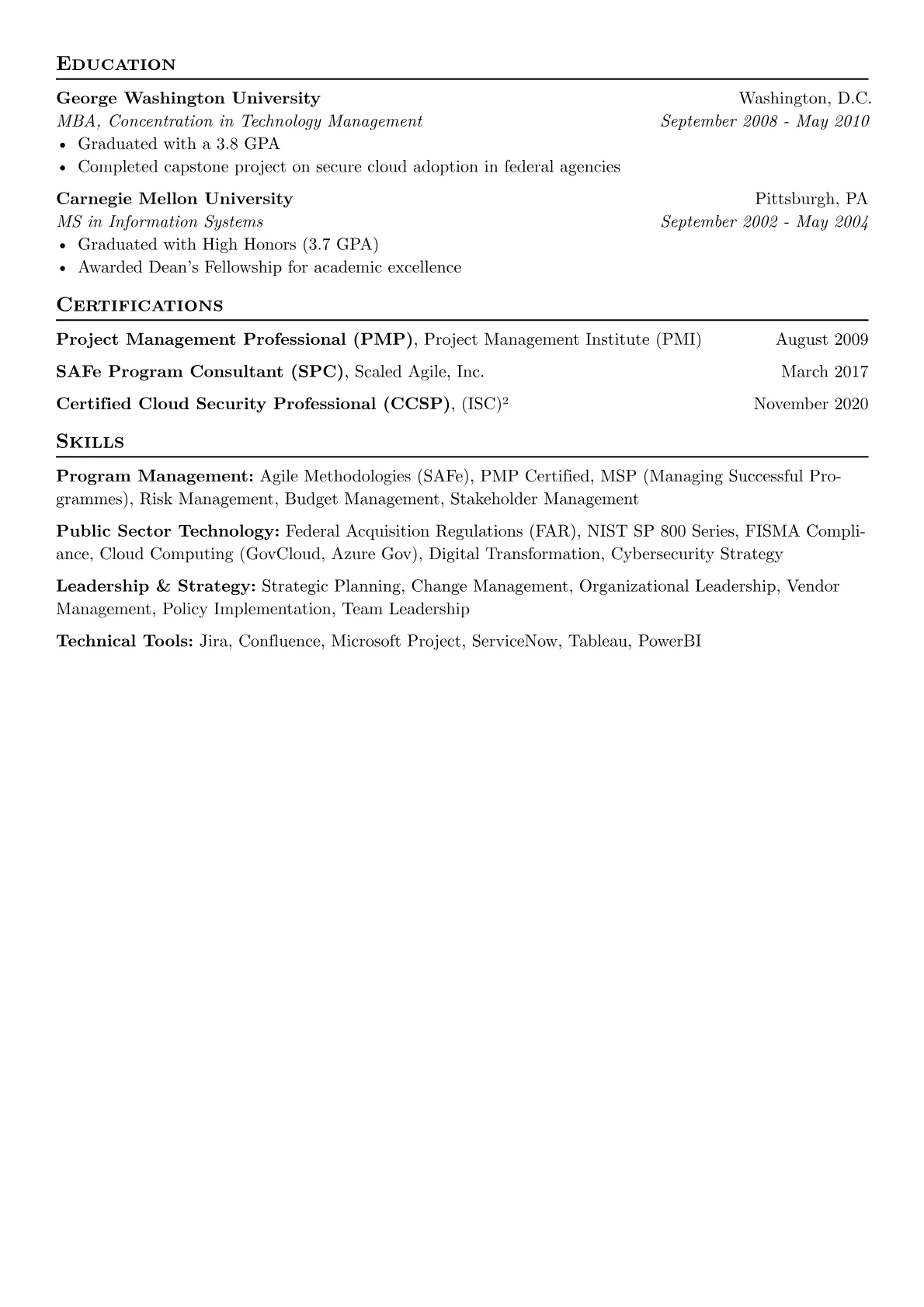 Government Technology version - Page 2