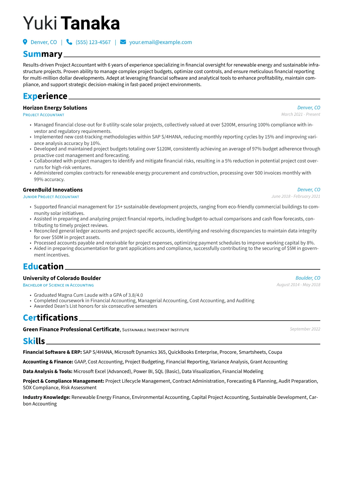 Renewable Energy version - Page 1