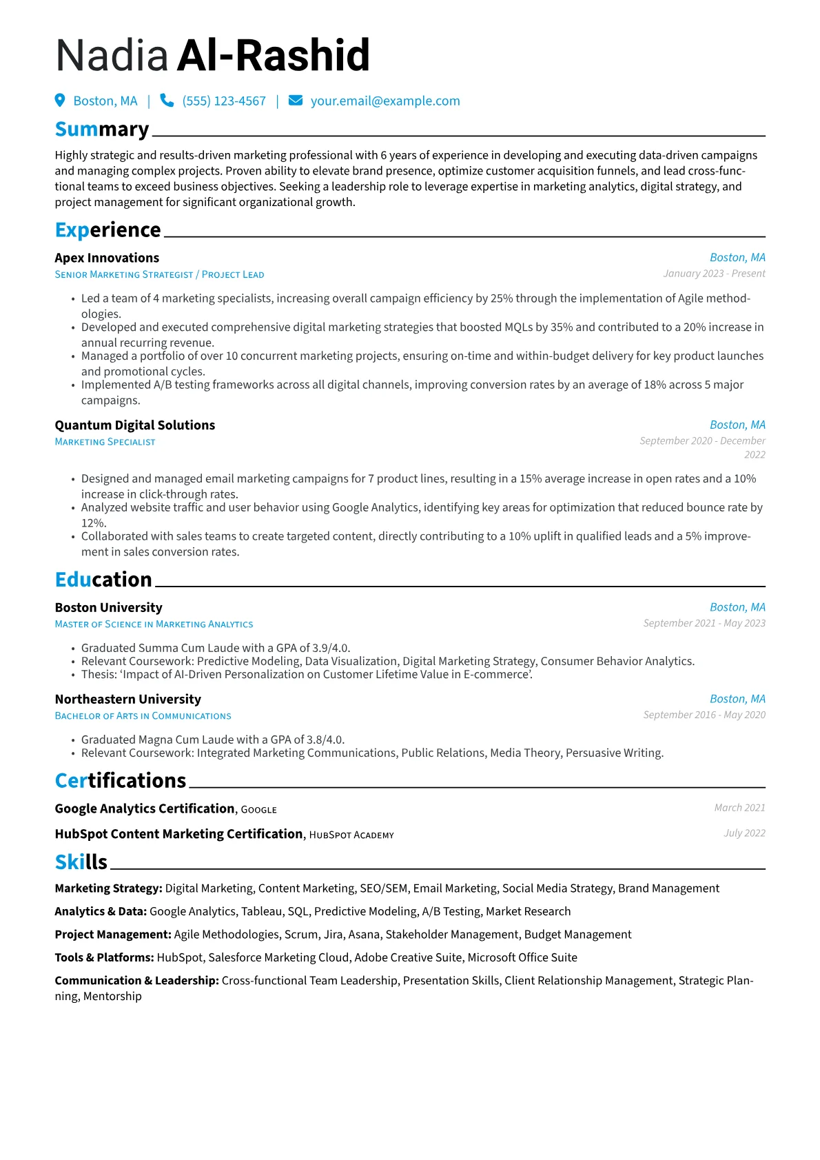 Promotion version - Page 1