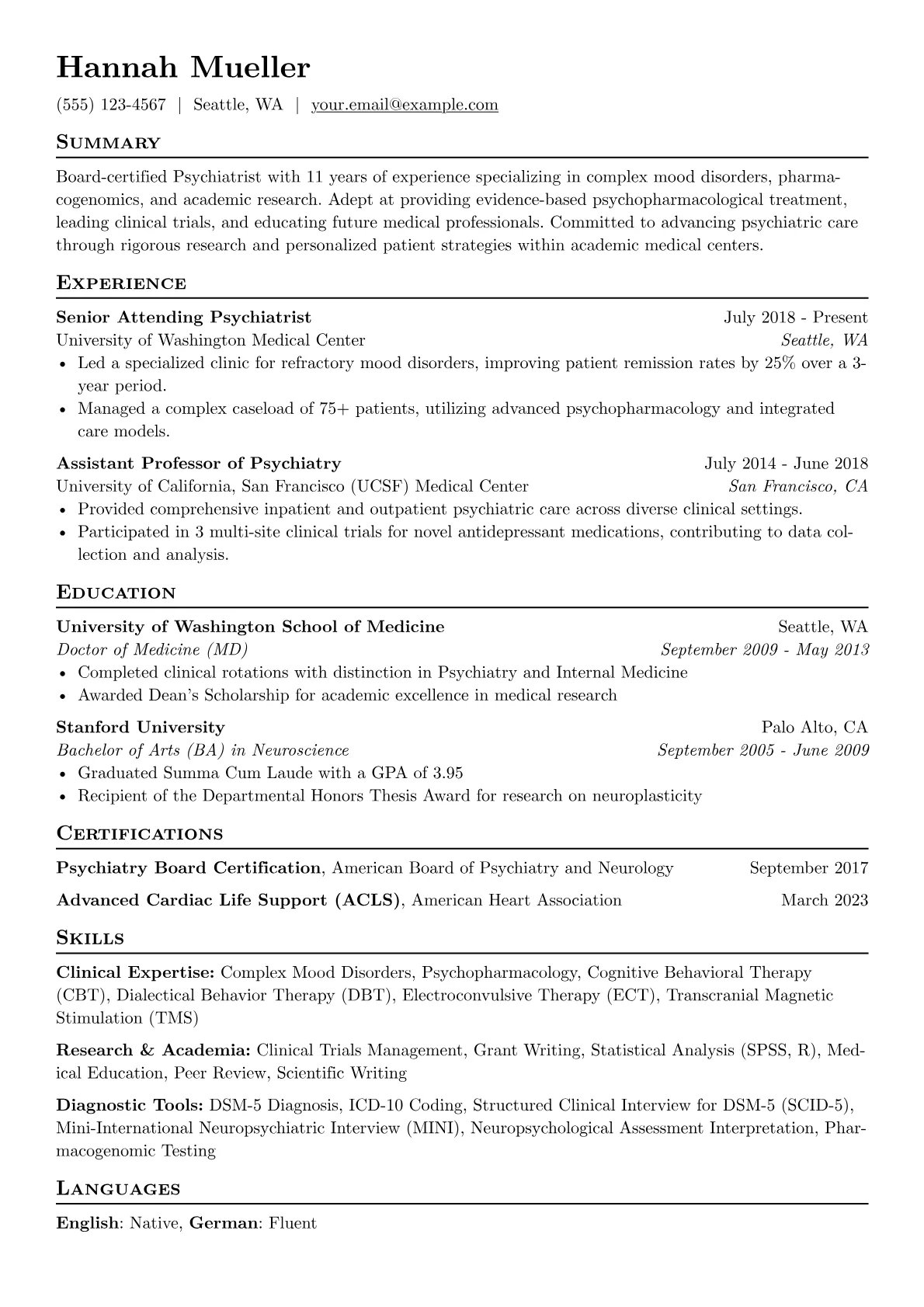 Academic & Research version - Page 1